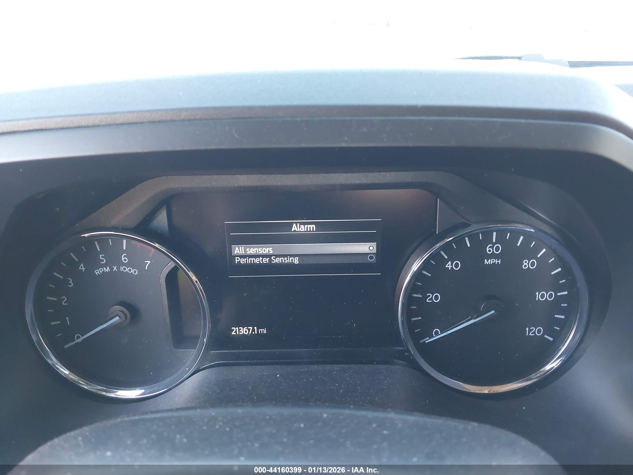 FORD EXPEDITION image 7
