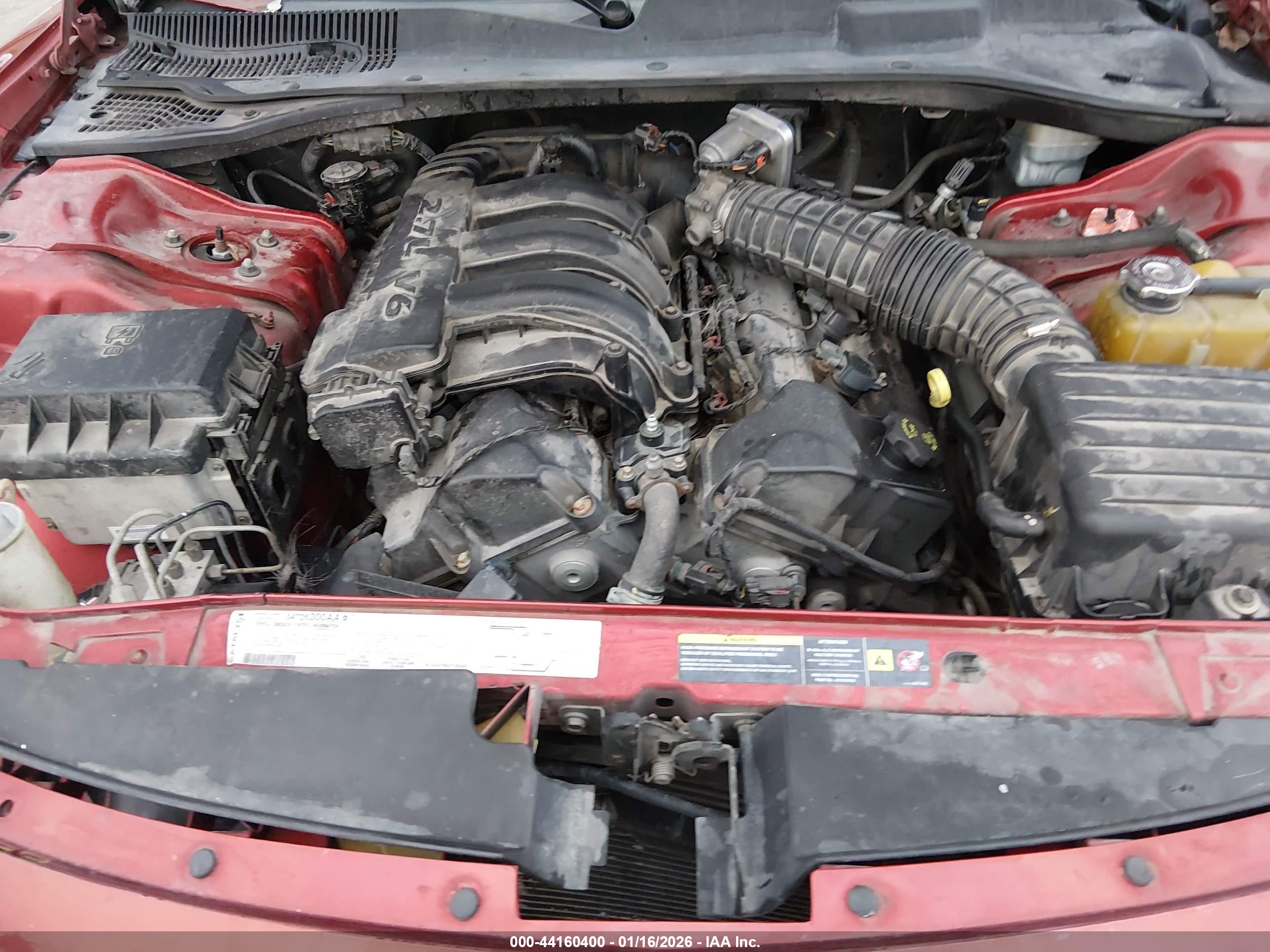 DODGE CHARGER image 10