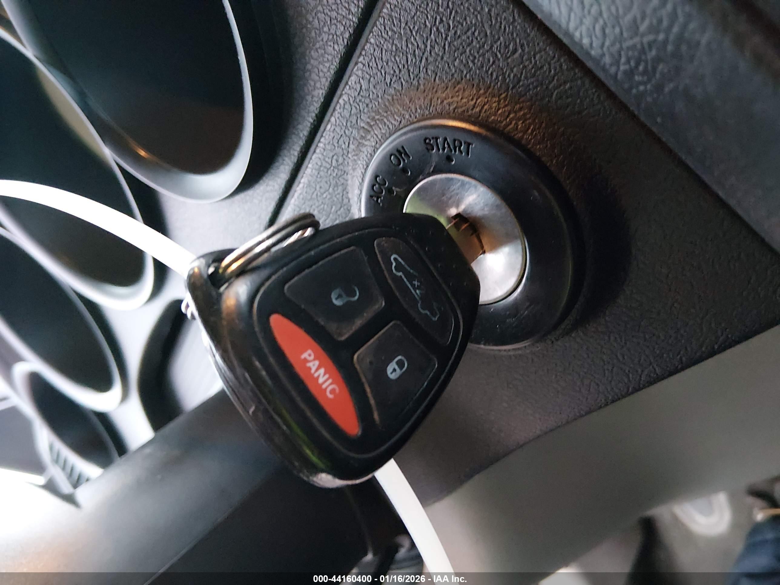 DODGE CHARGER image 11