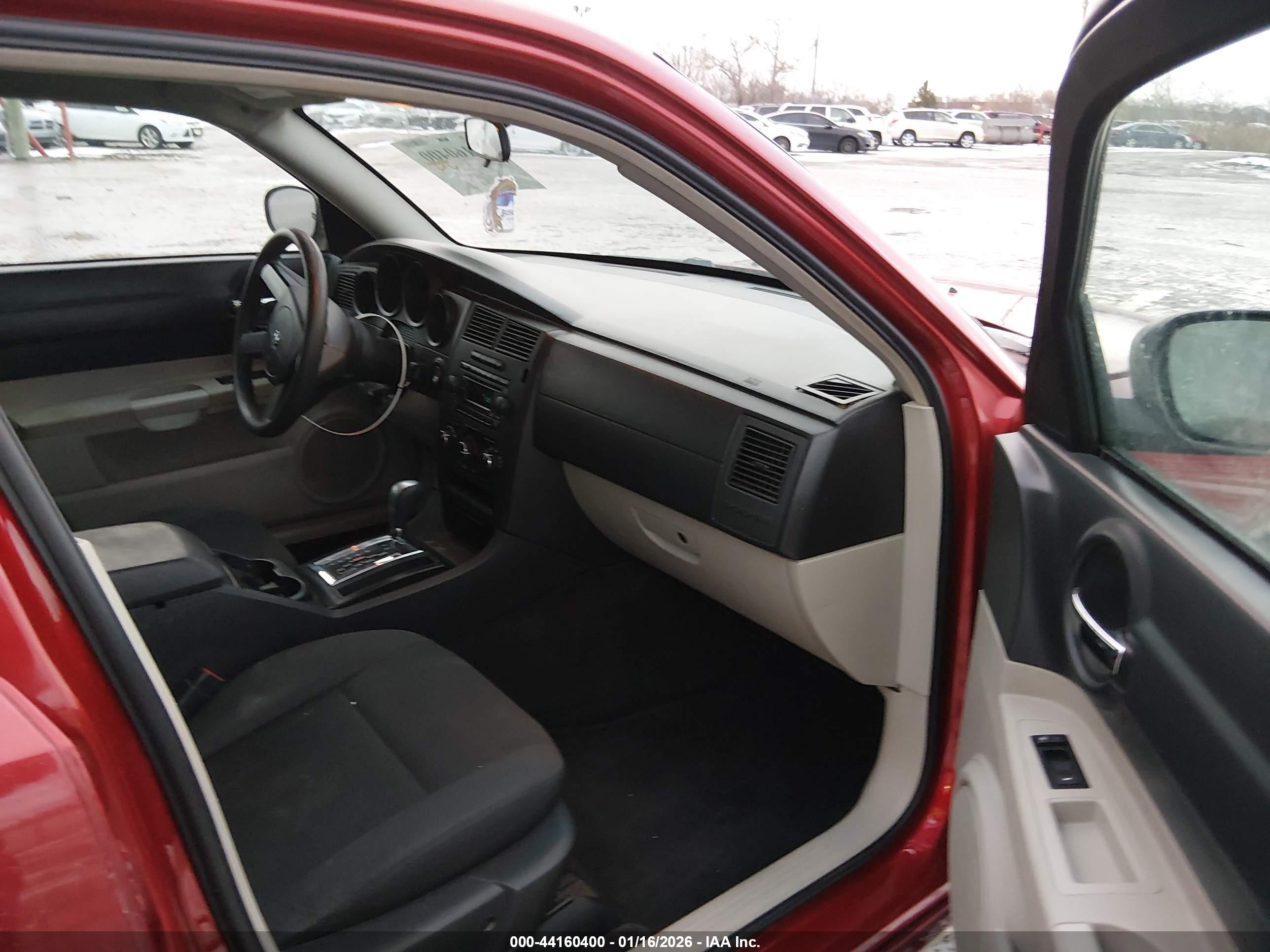 DODGE CHARGER image 5