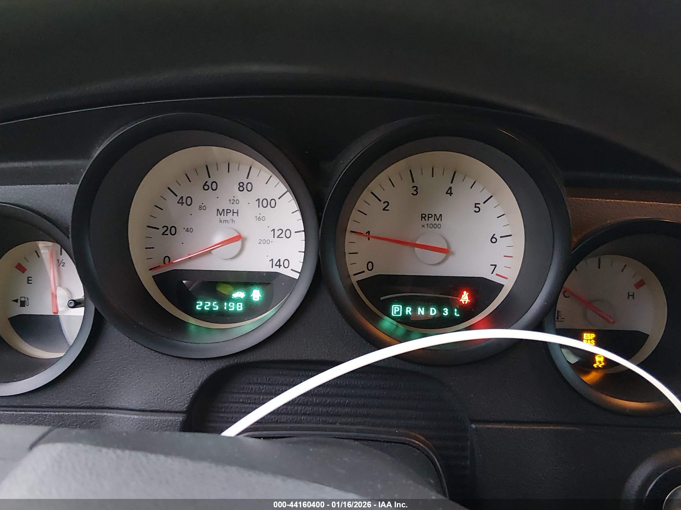 DODGE CHARGER image 7