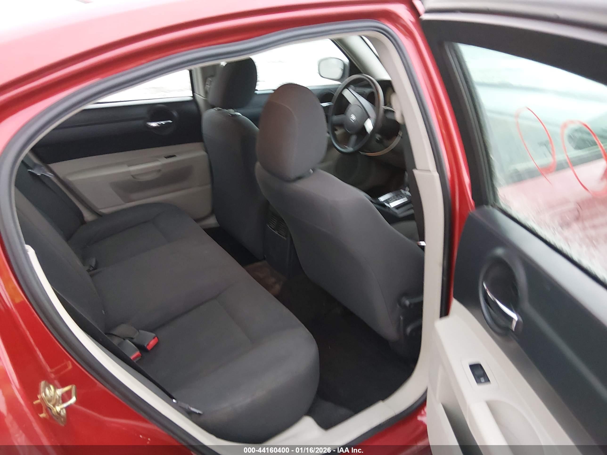DODGE CHARGER image 8
