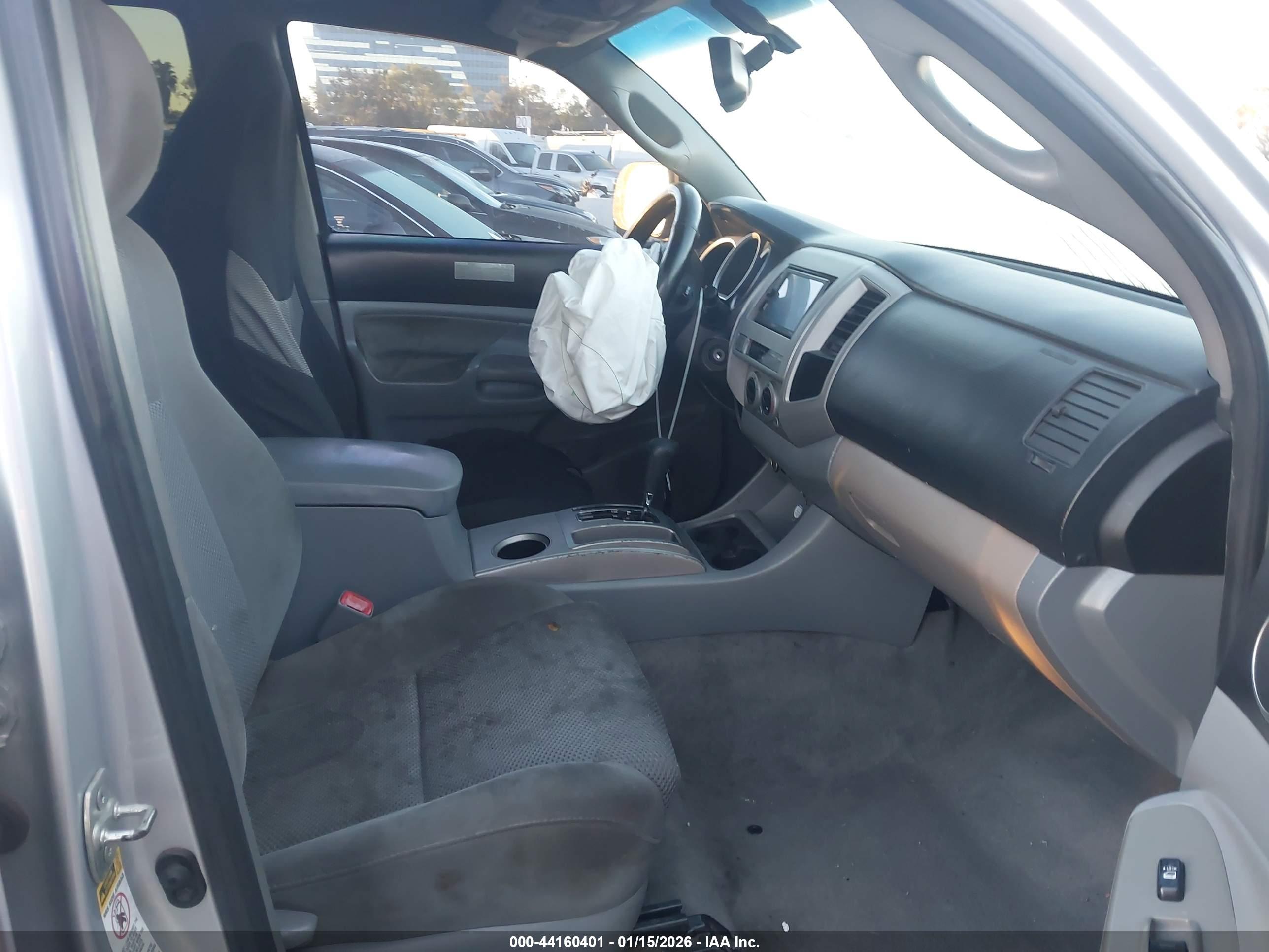TOYOTA TACOMA image 5