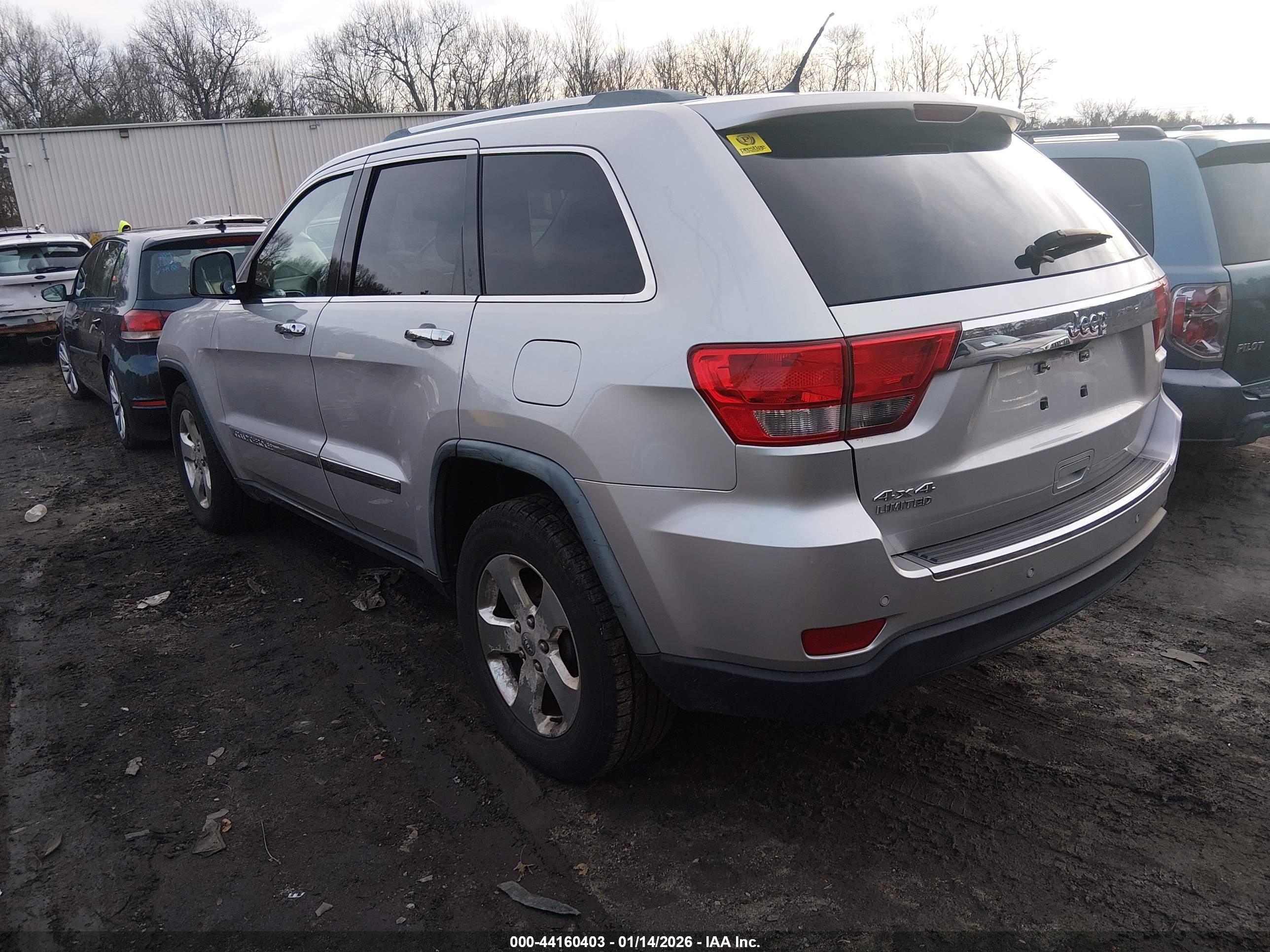 JEEP GRAND image 3