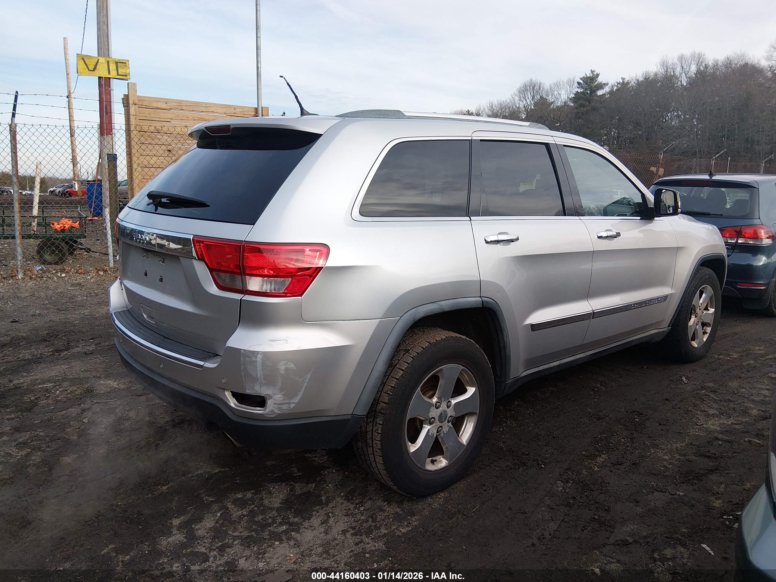 JEEP GRAND image 4