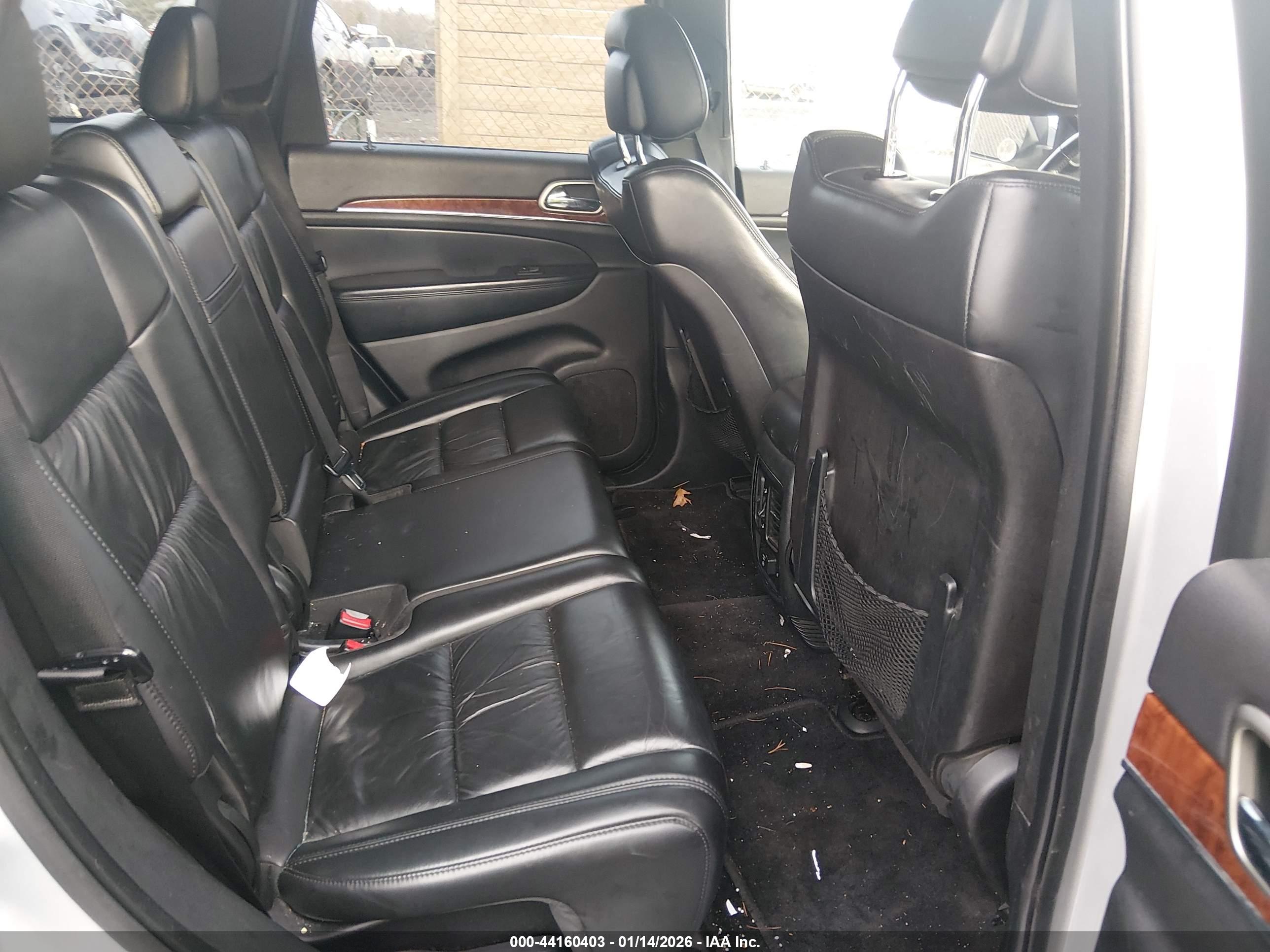 JEEP GRAND image 8