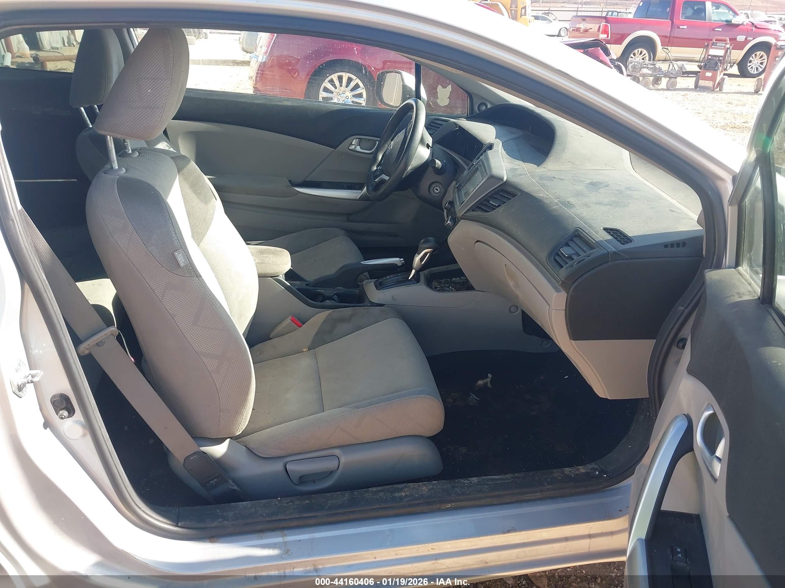 HONDA CIVIC image 5