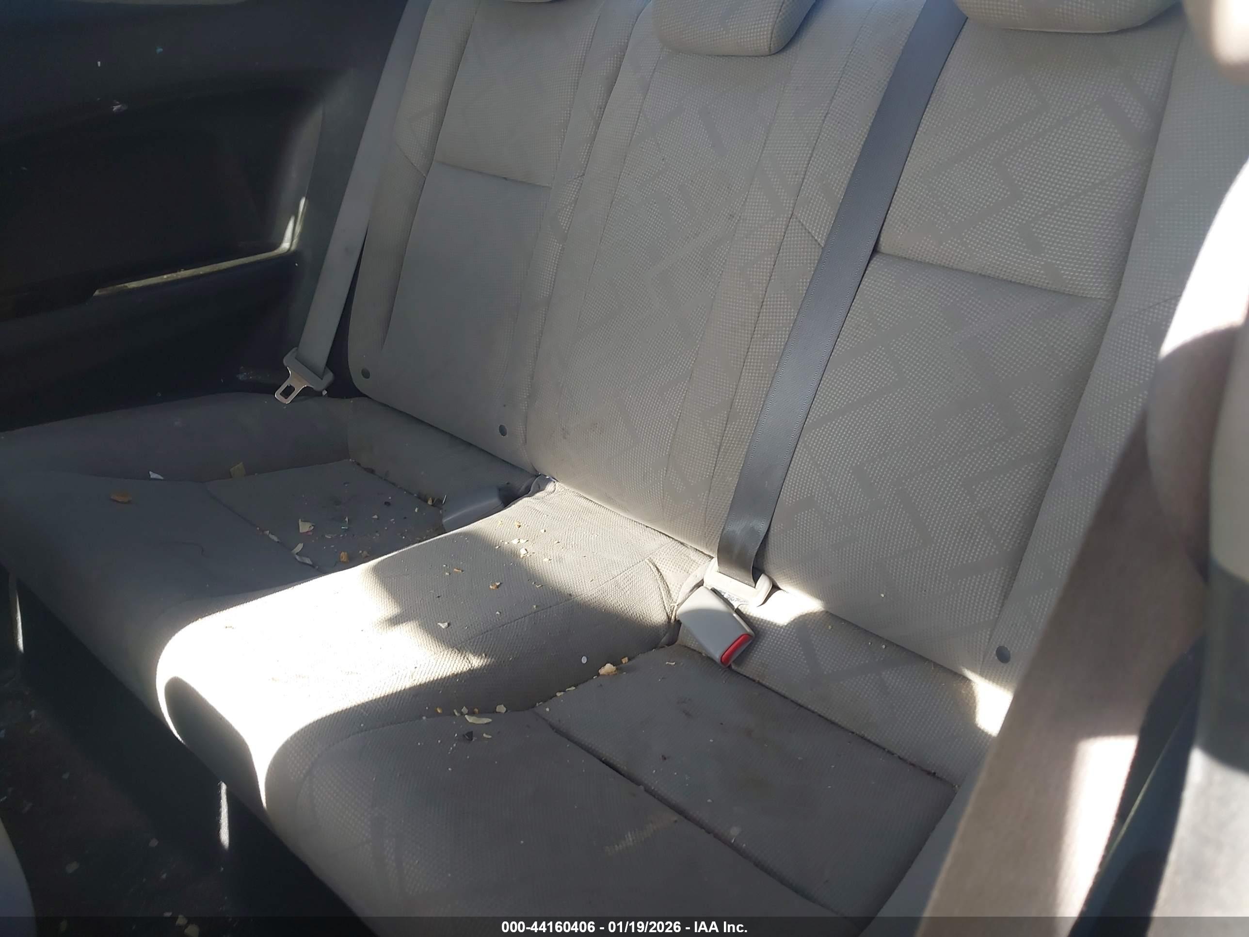 HONDA CIVIC image 8