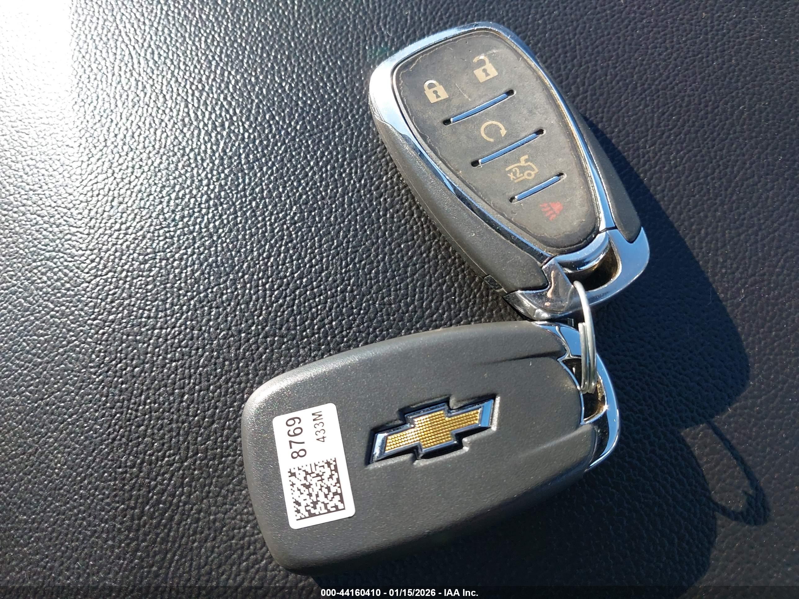 CHEVROLET CRUZE image 11
