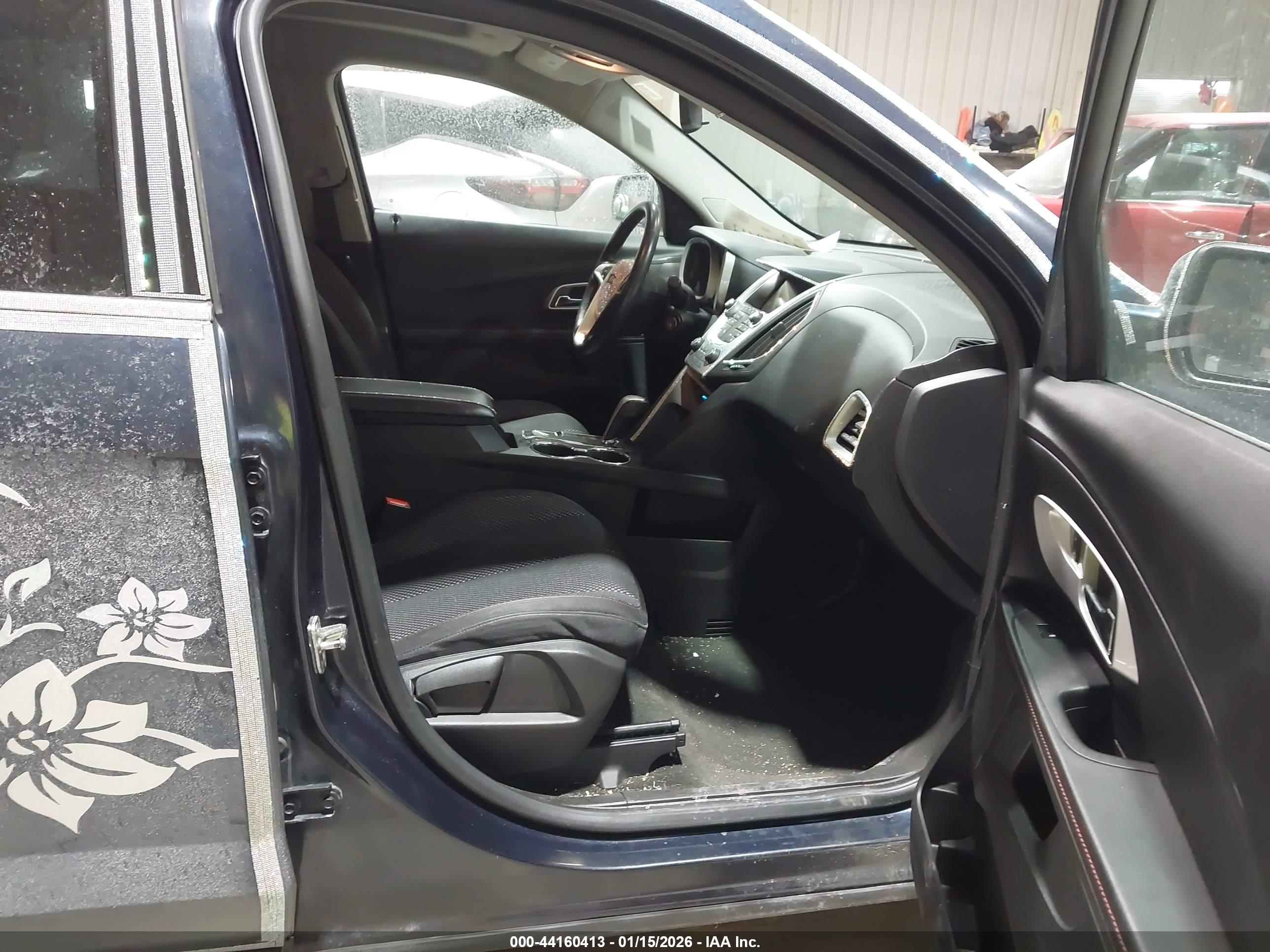 CHEVROLET EQUINOX image 5