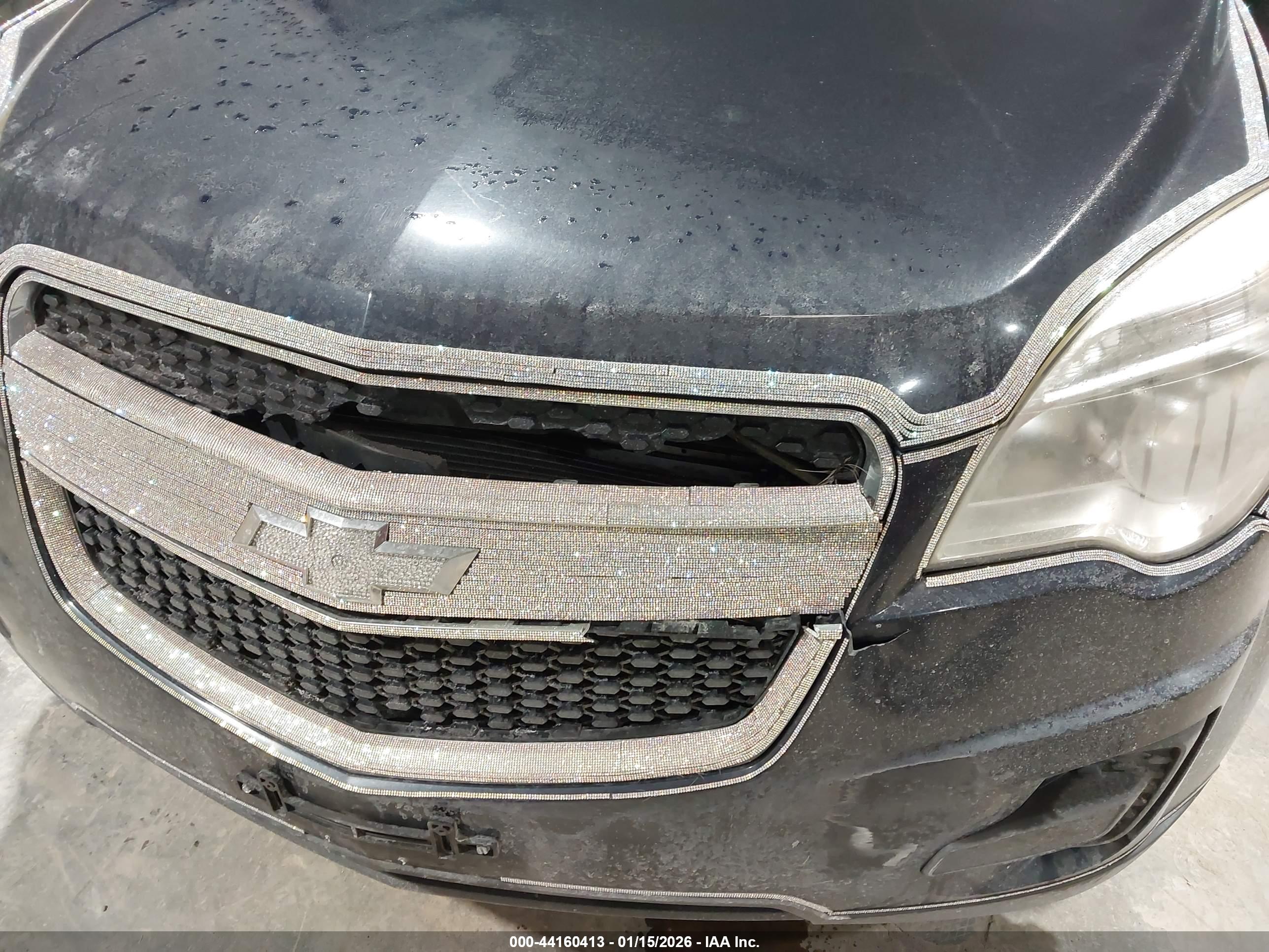 CHEVROLET EQUINOX image 6