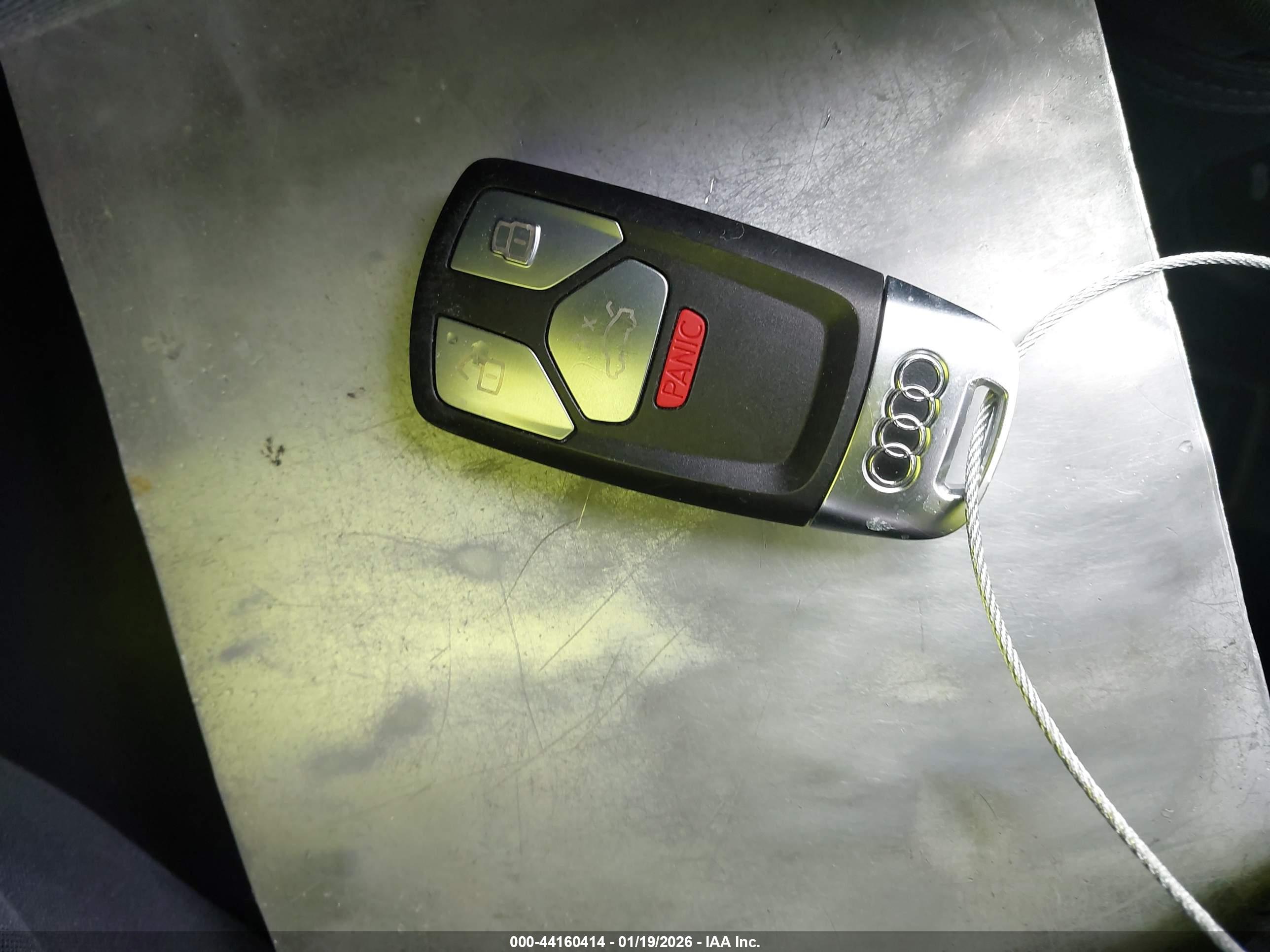 AUDI S5 image 11
