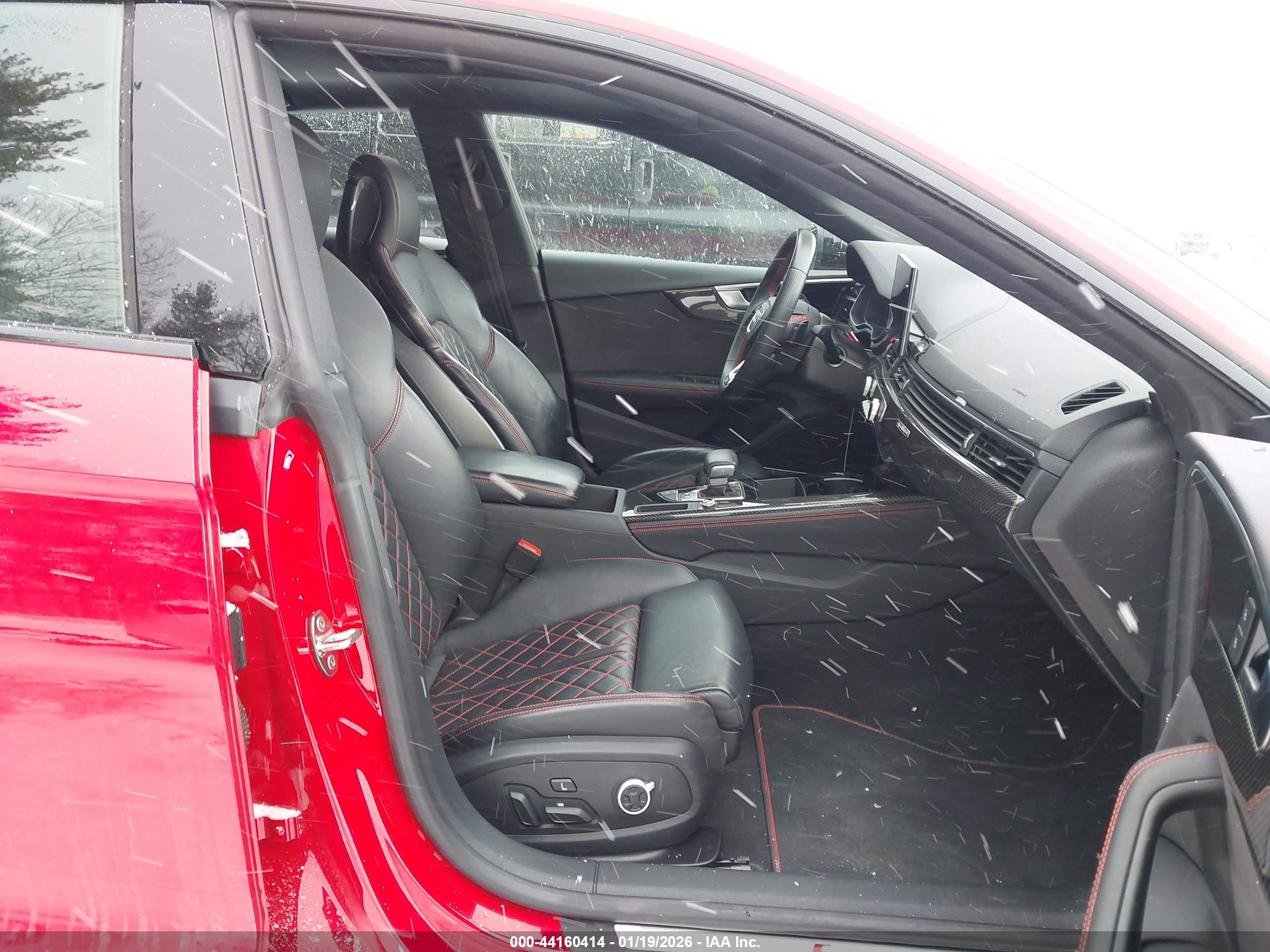 AUDI S5 image 5