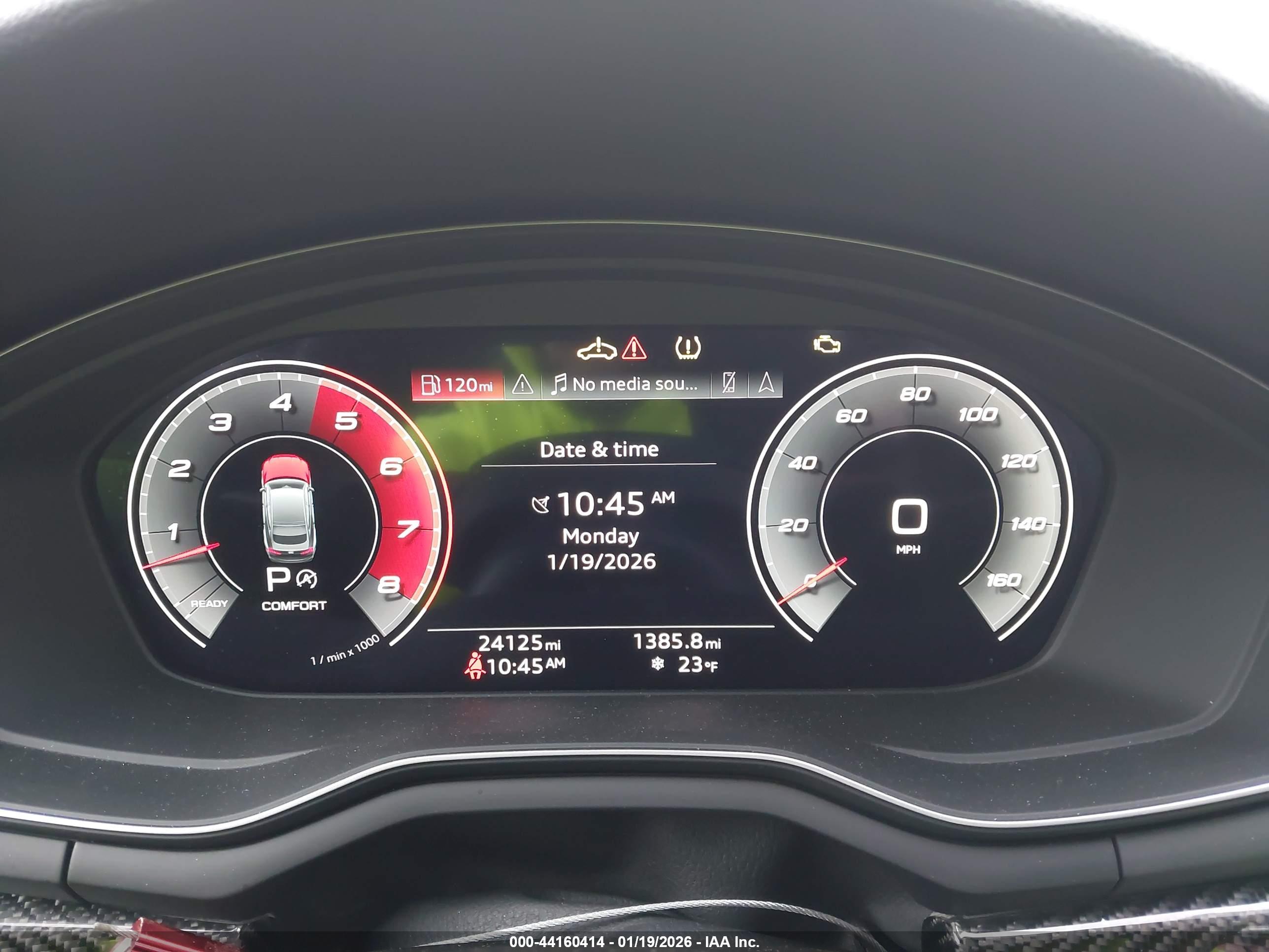 AUDI S5 image 7