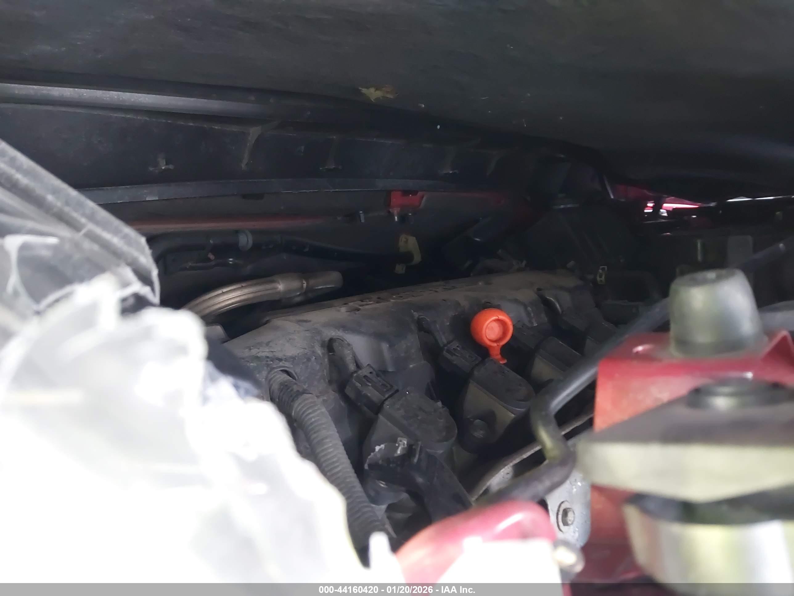 HONDA HR-V image 10
