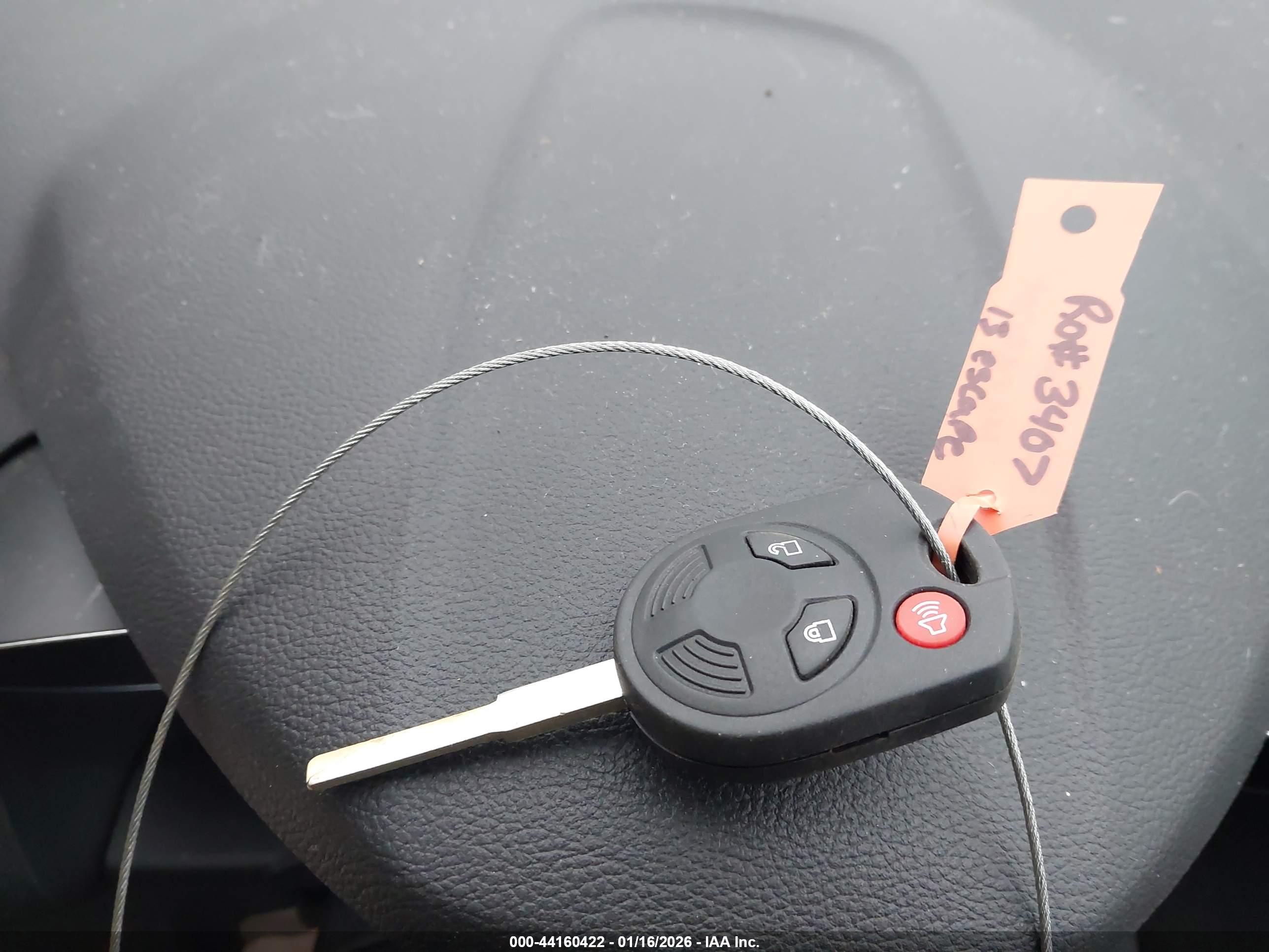 FORD ESCAPE image 11