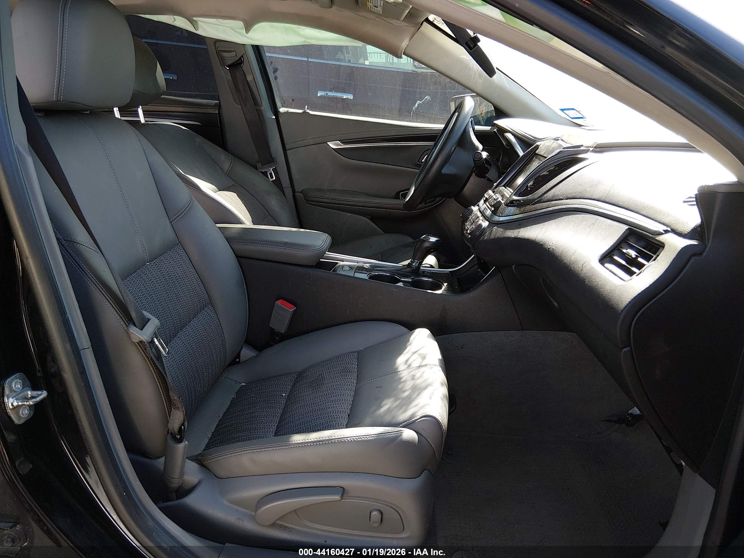 CHEVROLET IMPALA image 5