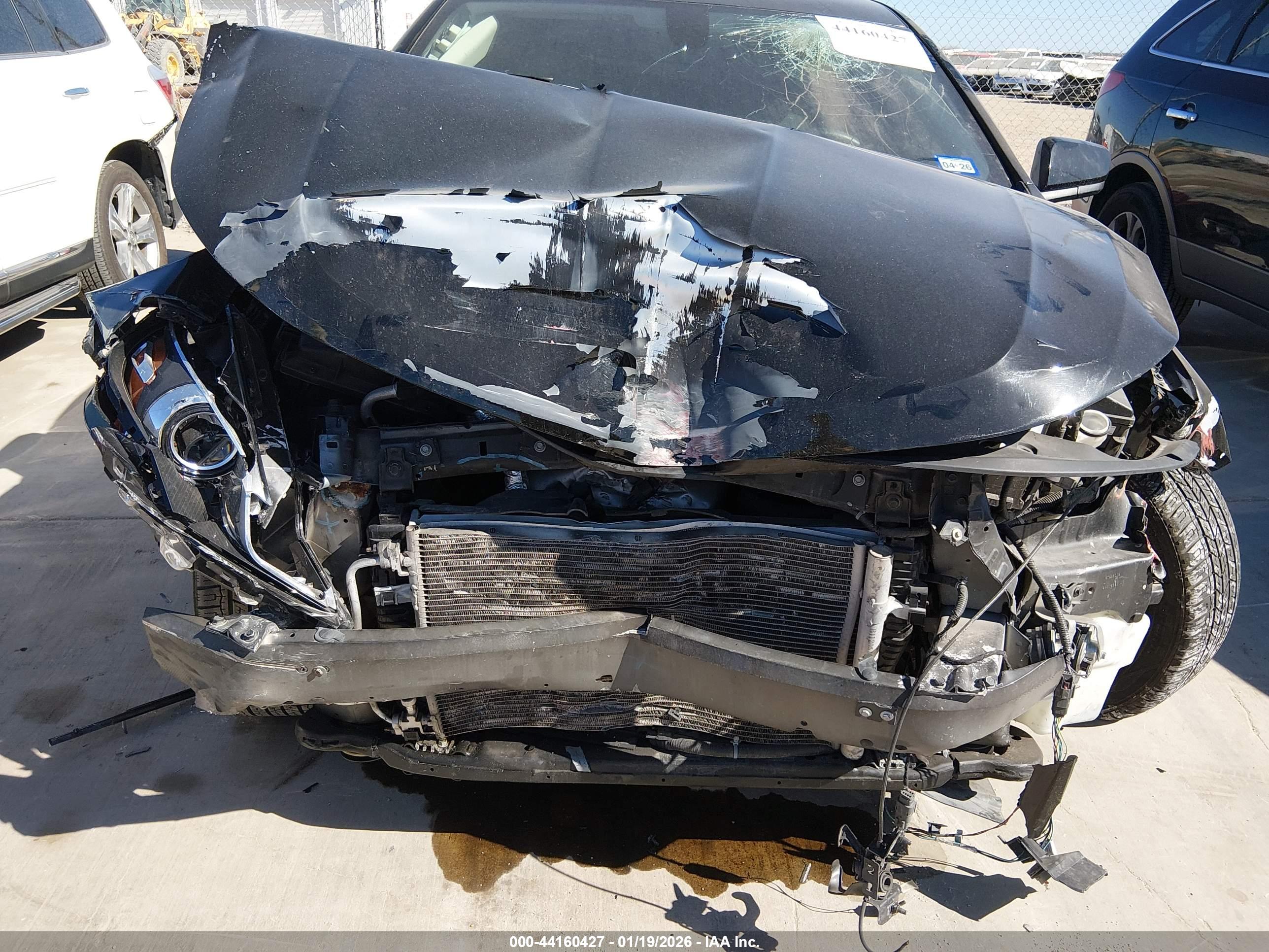CHEVROLET IMPALA image 6