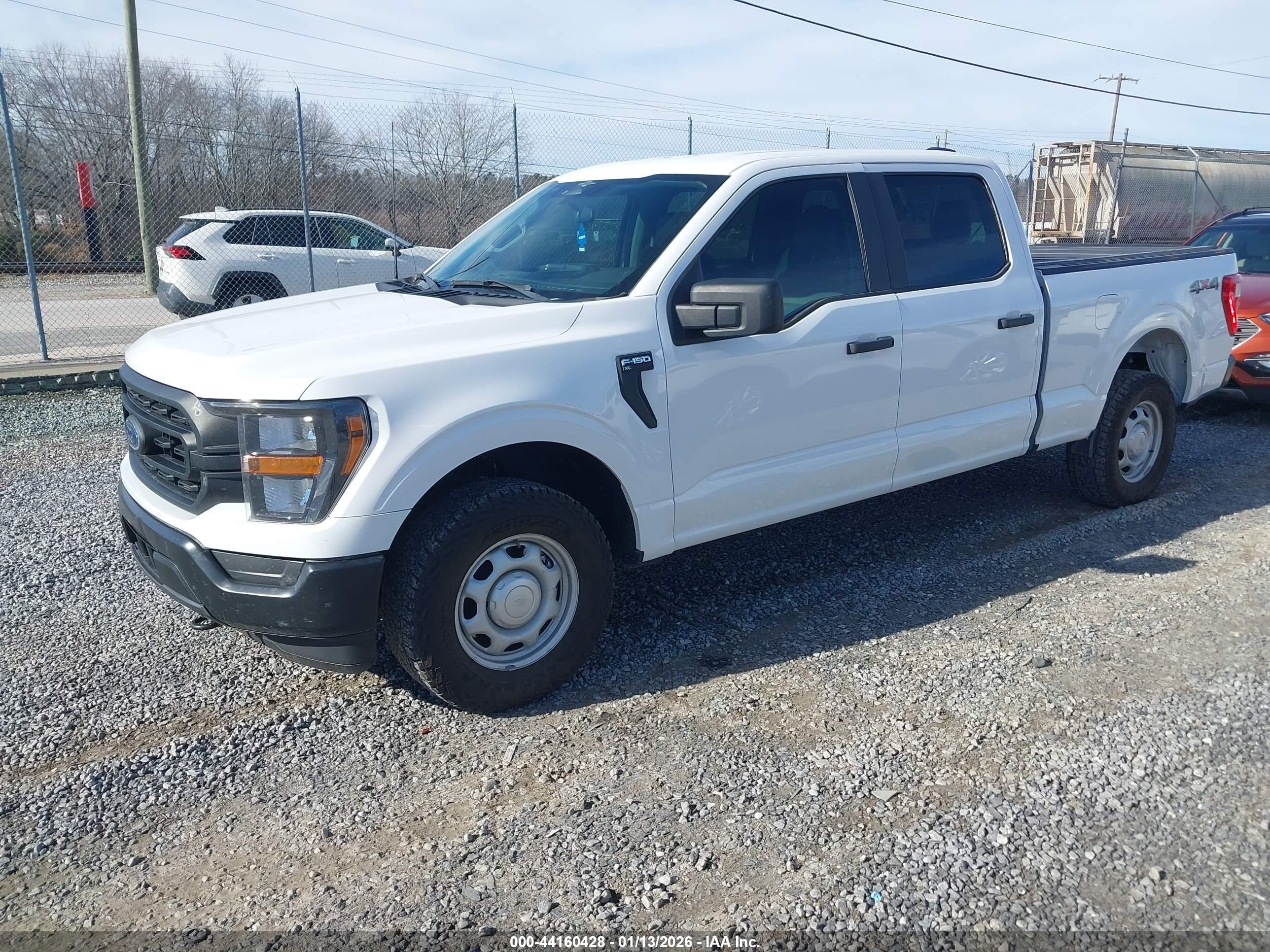 FORD F-150 image 2