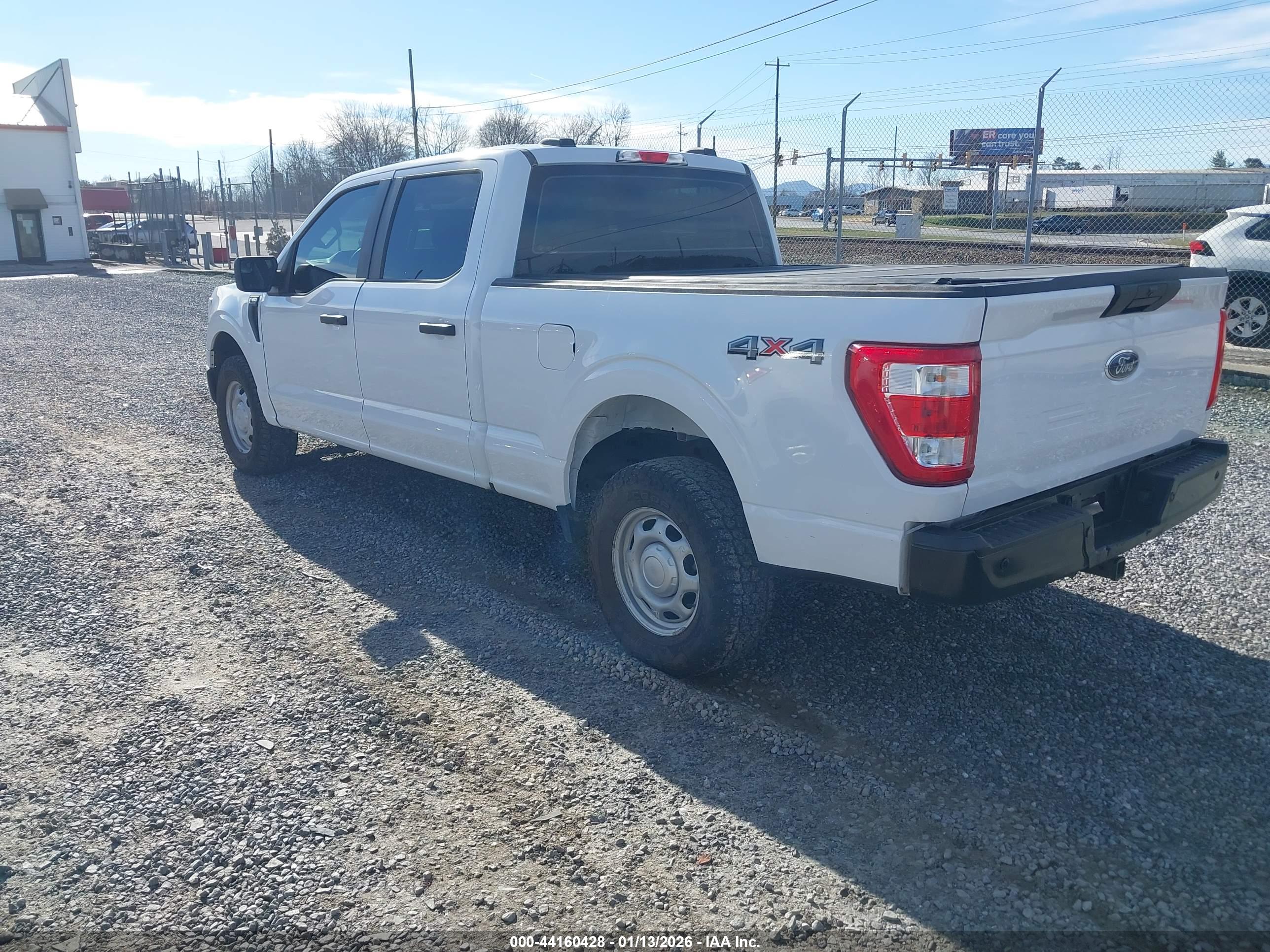 FORD F-150 image 3