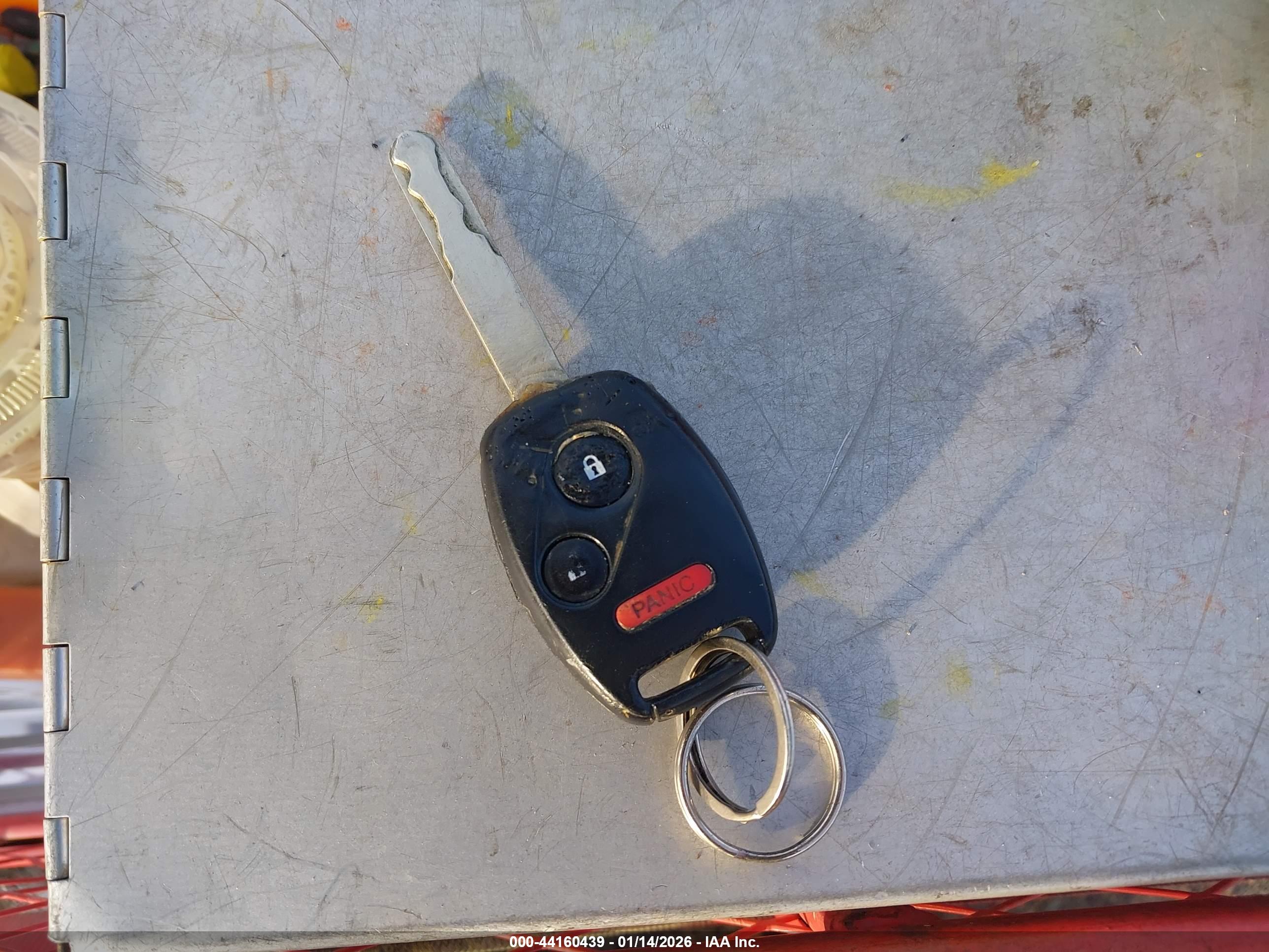 HONDA CR-V image 11