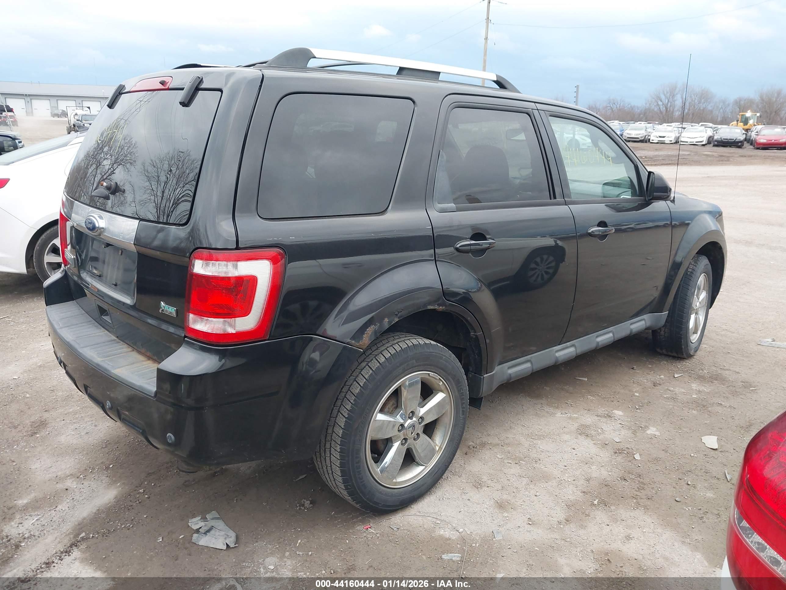 FORD ESCAPE image 4