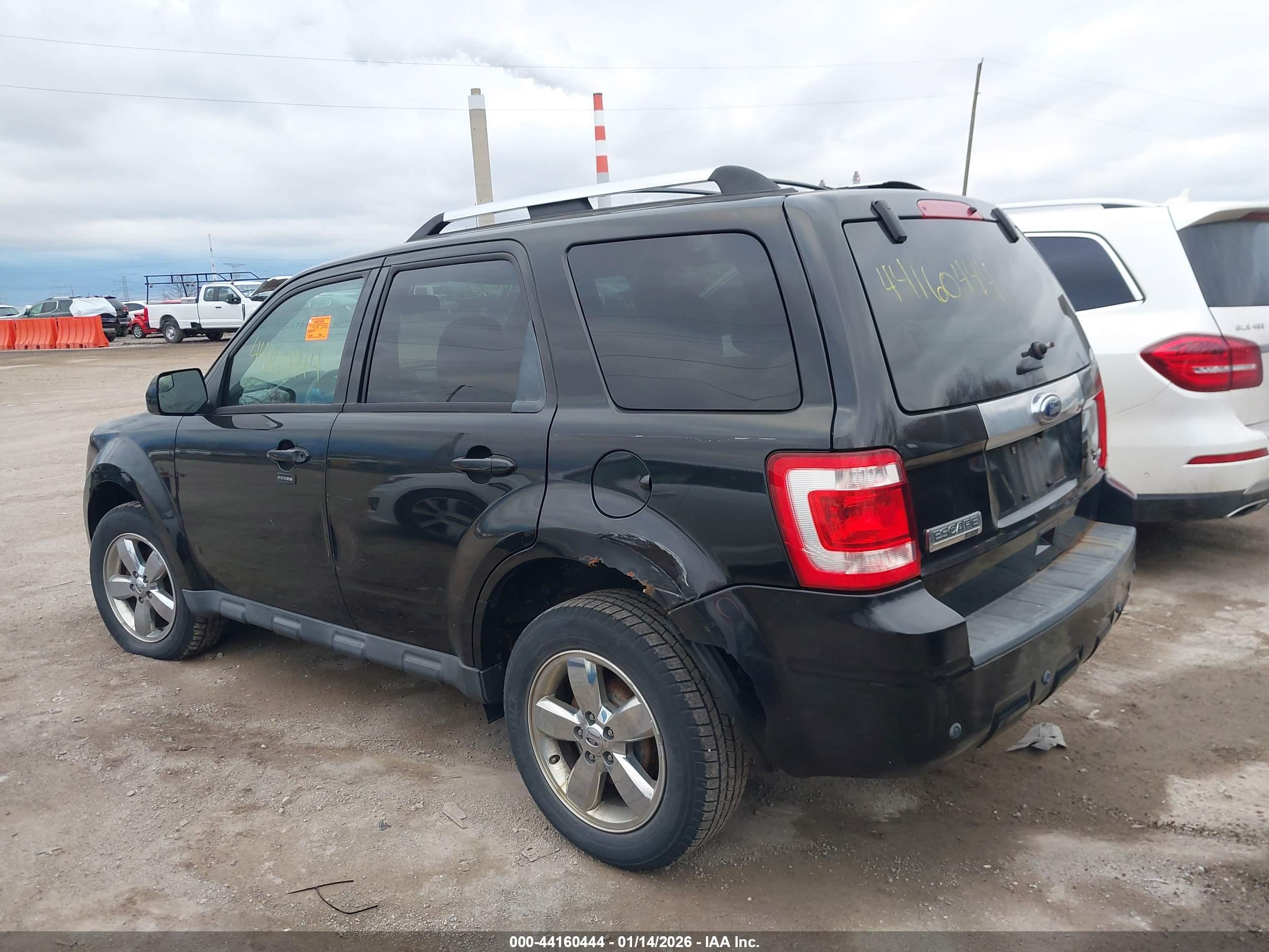 FORD ESCAPE image 6