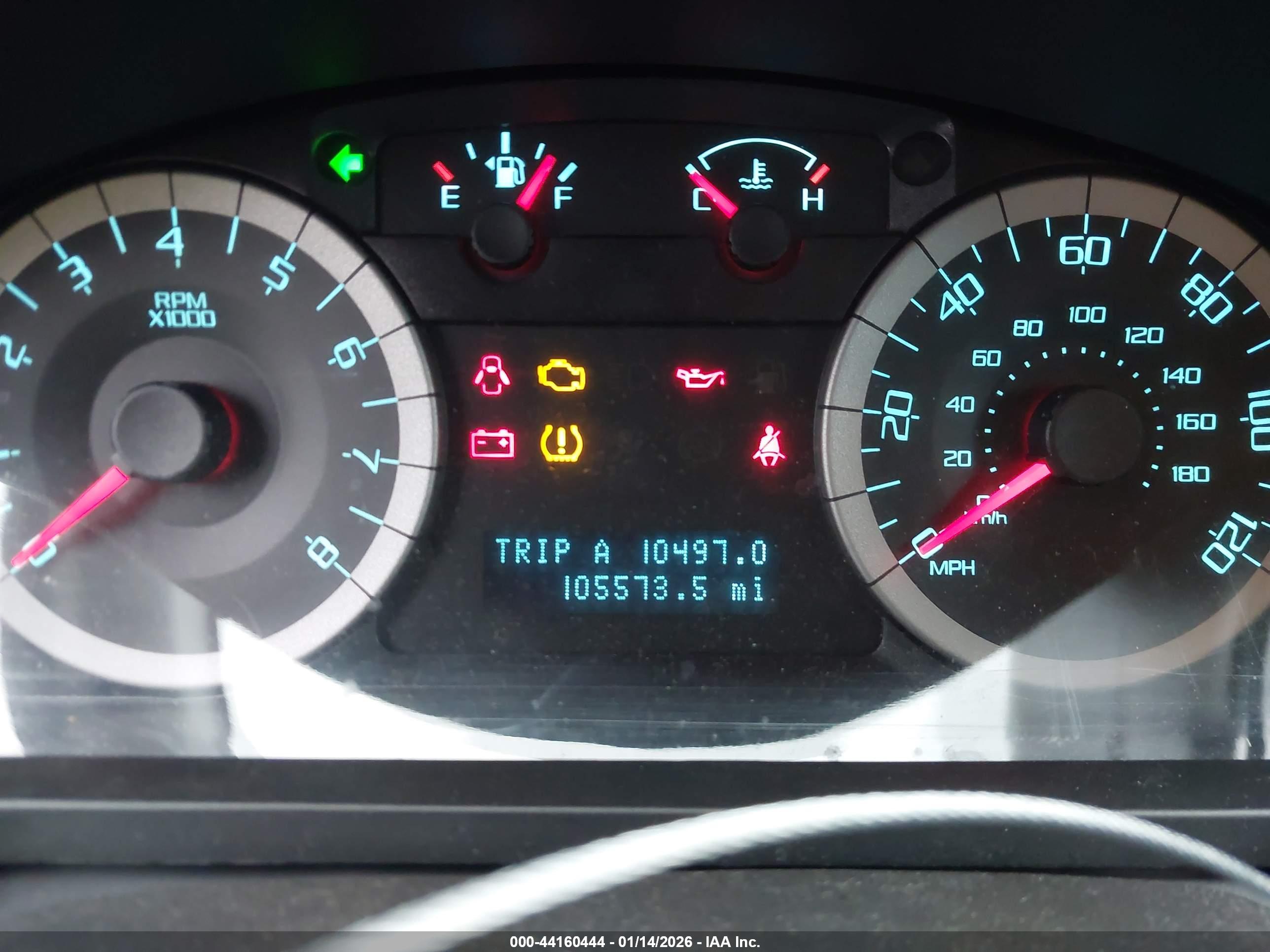FORD ESCAPE image 7