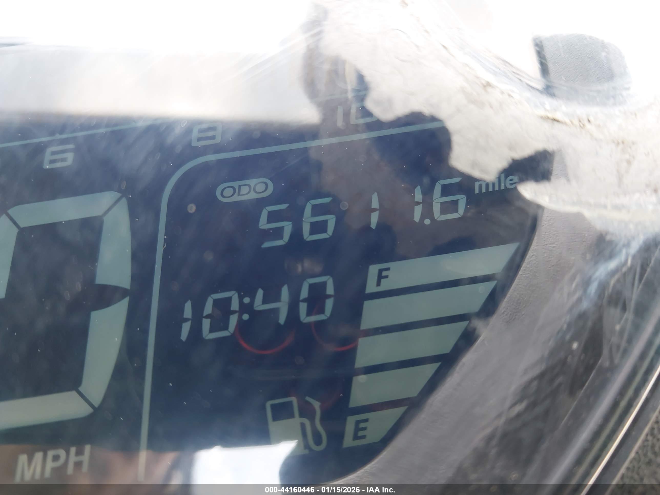 KAWASAKI BN125 image 7
