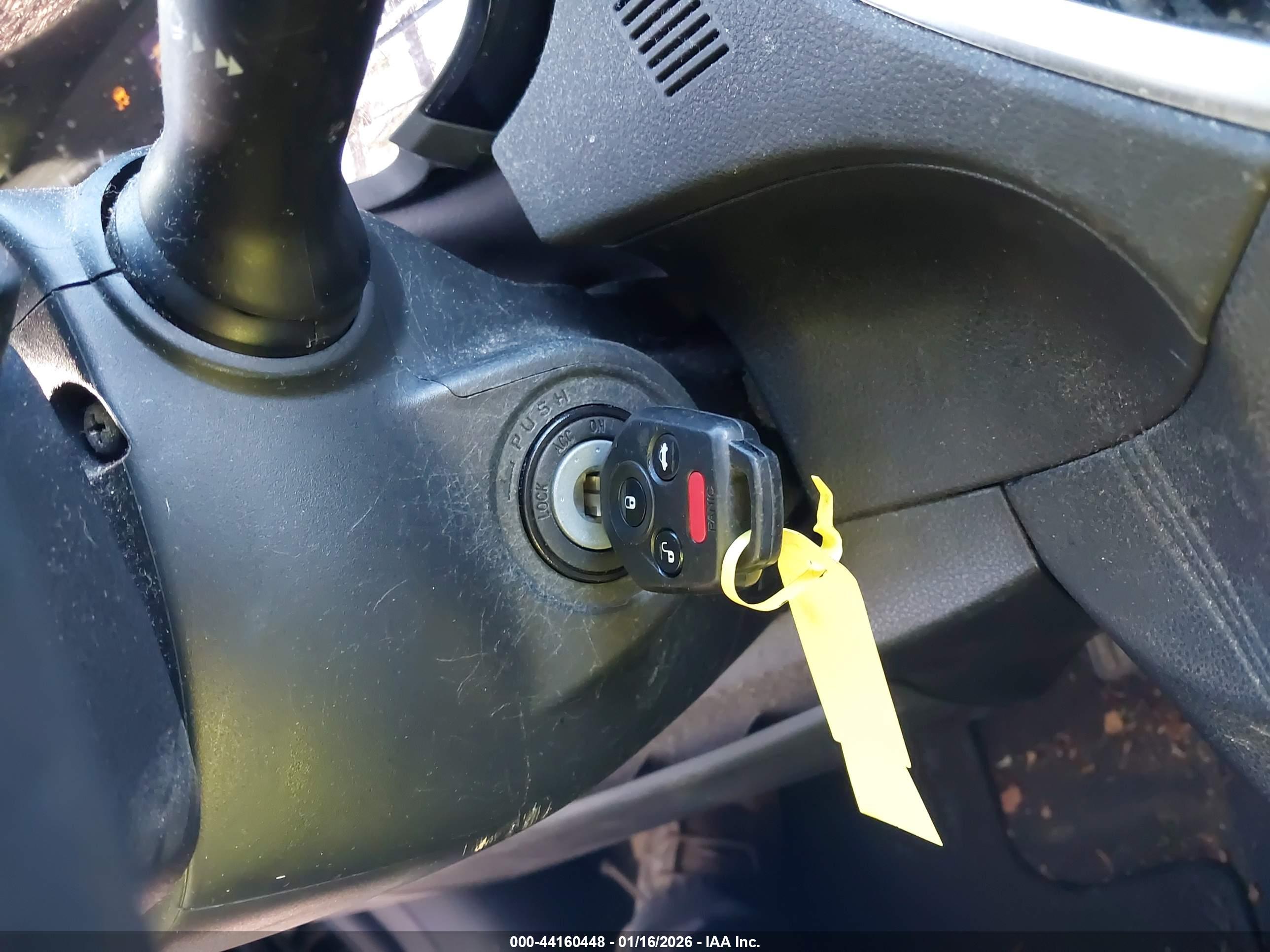 SUBARU IMPREZA image 11