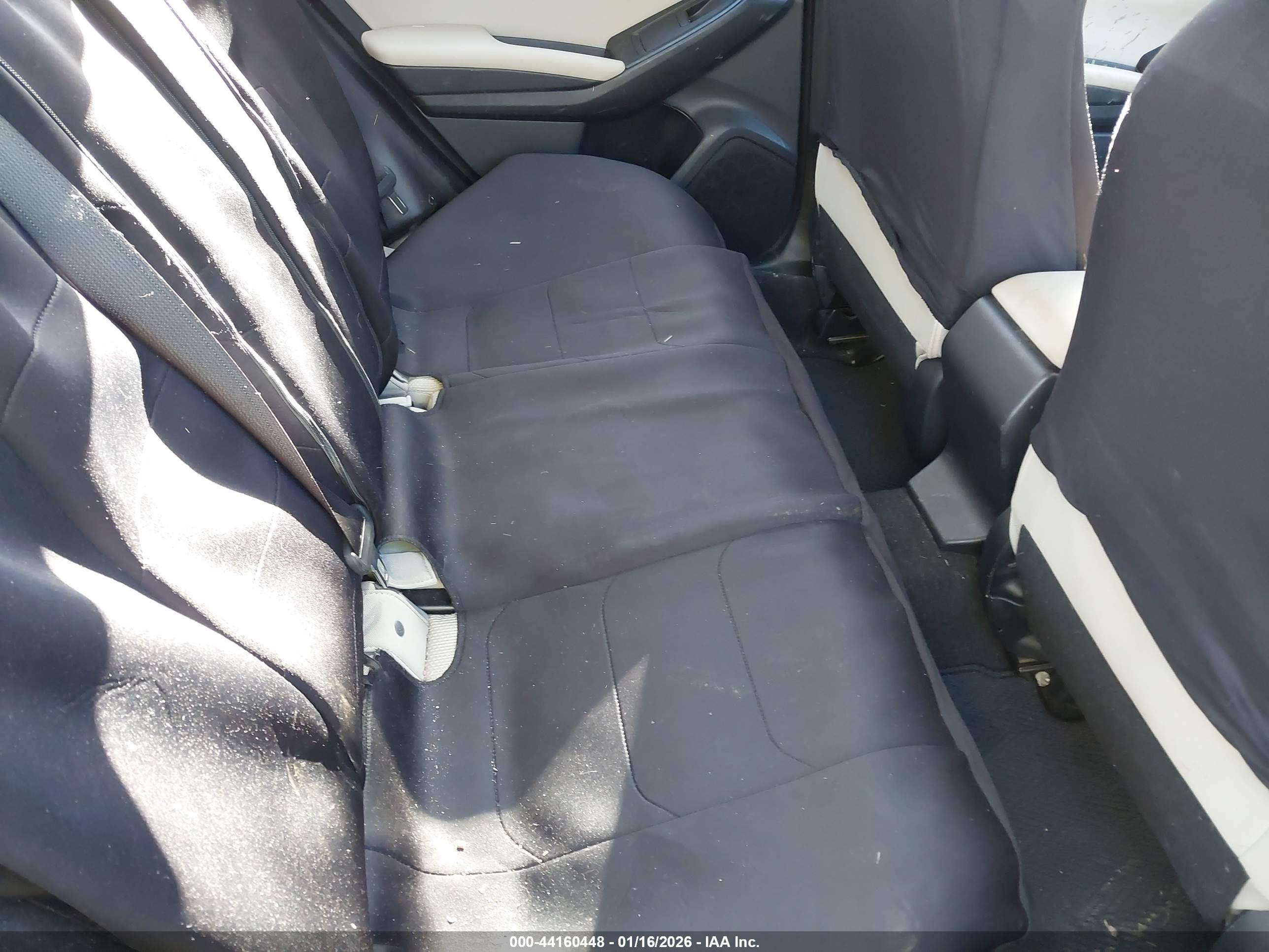 SUBARU IMPREZA image 8