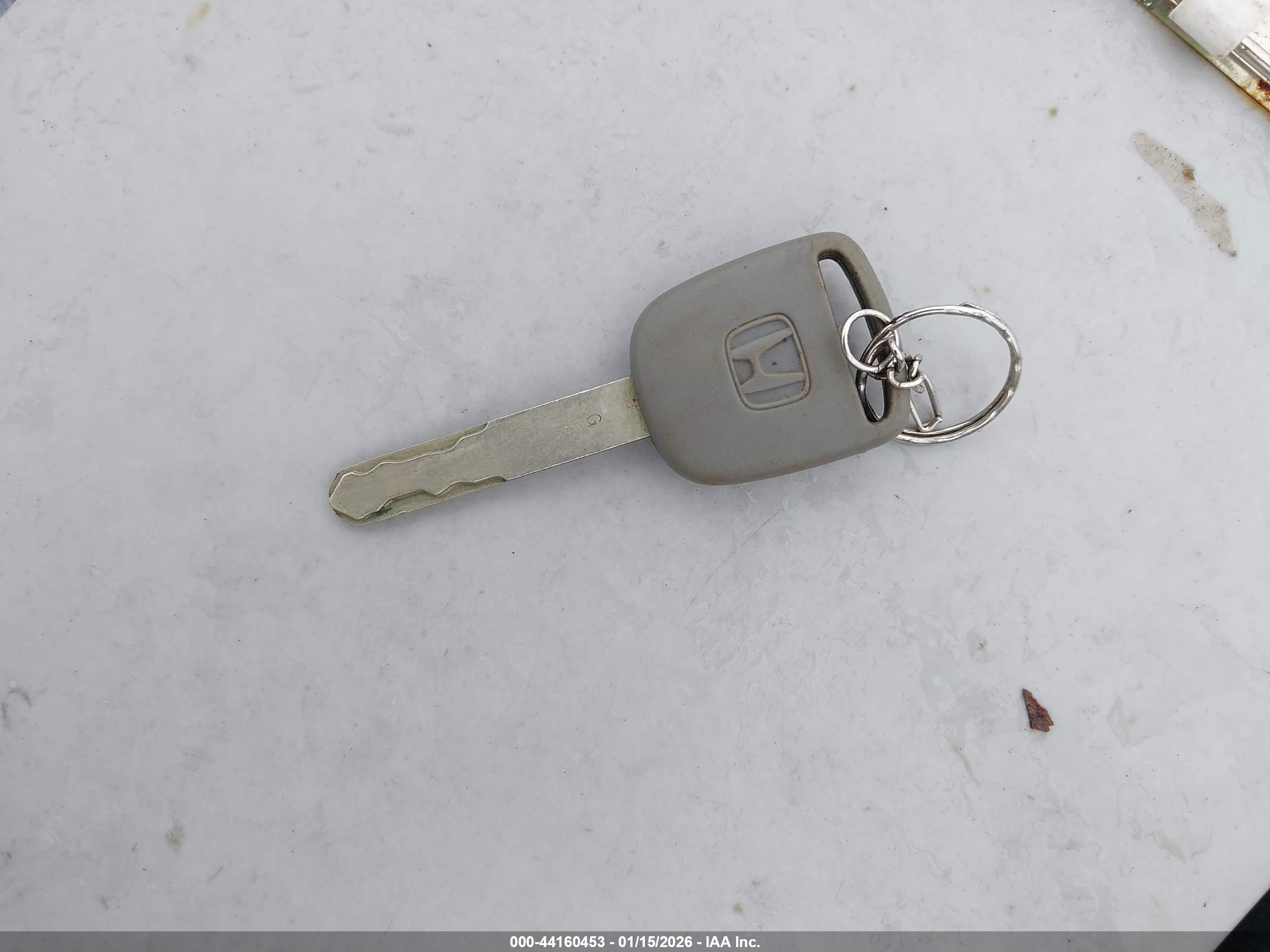 HONDA ACCORD image 11