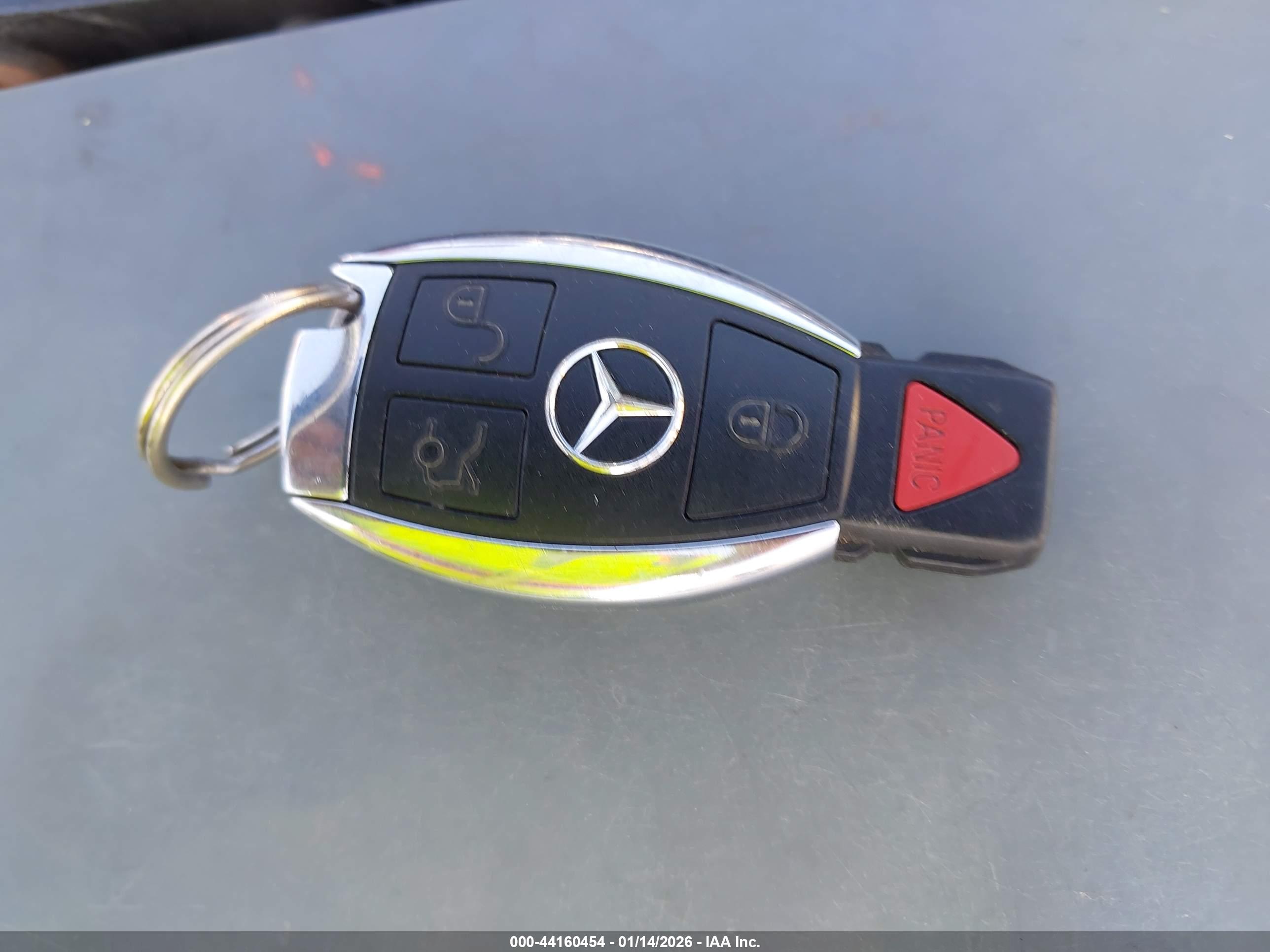 MERCEDES-BENZ S image 11