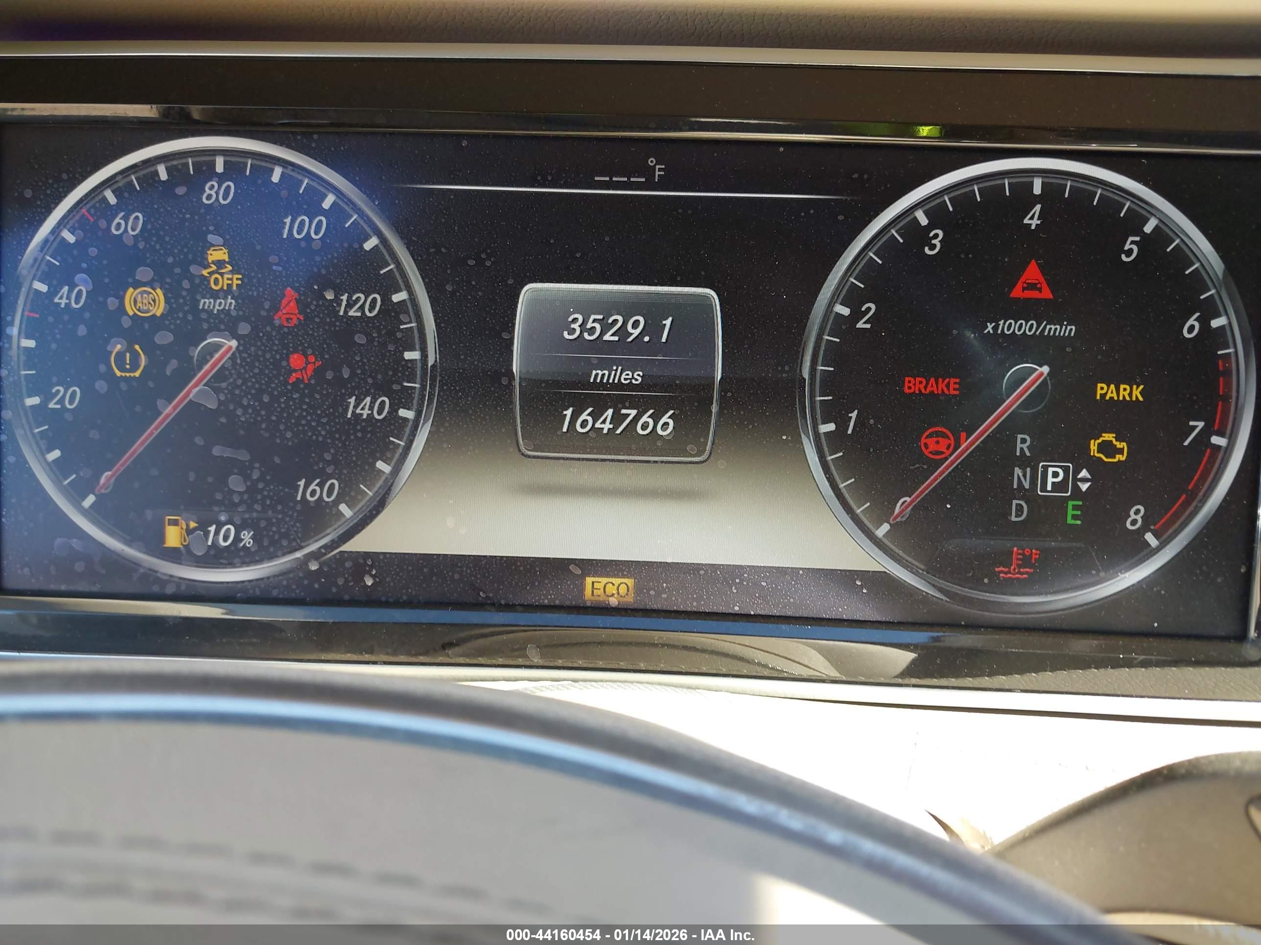 MERCEDES-BENZ S image 7