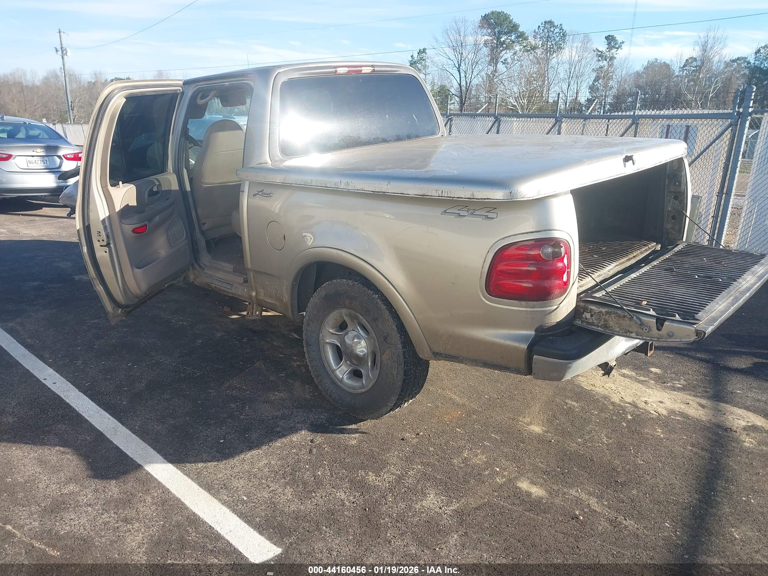 FORD F-150 image 3