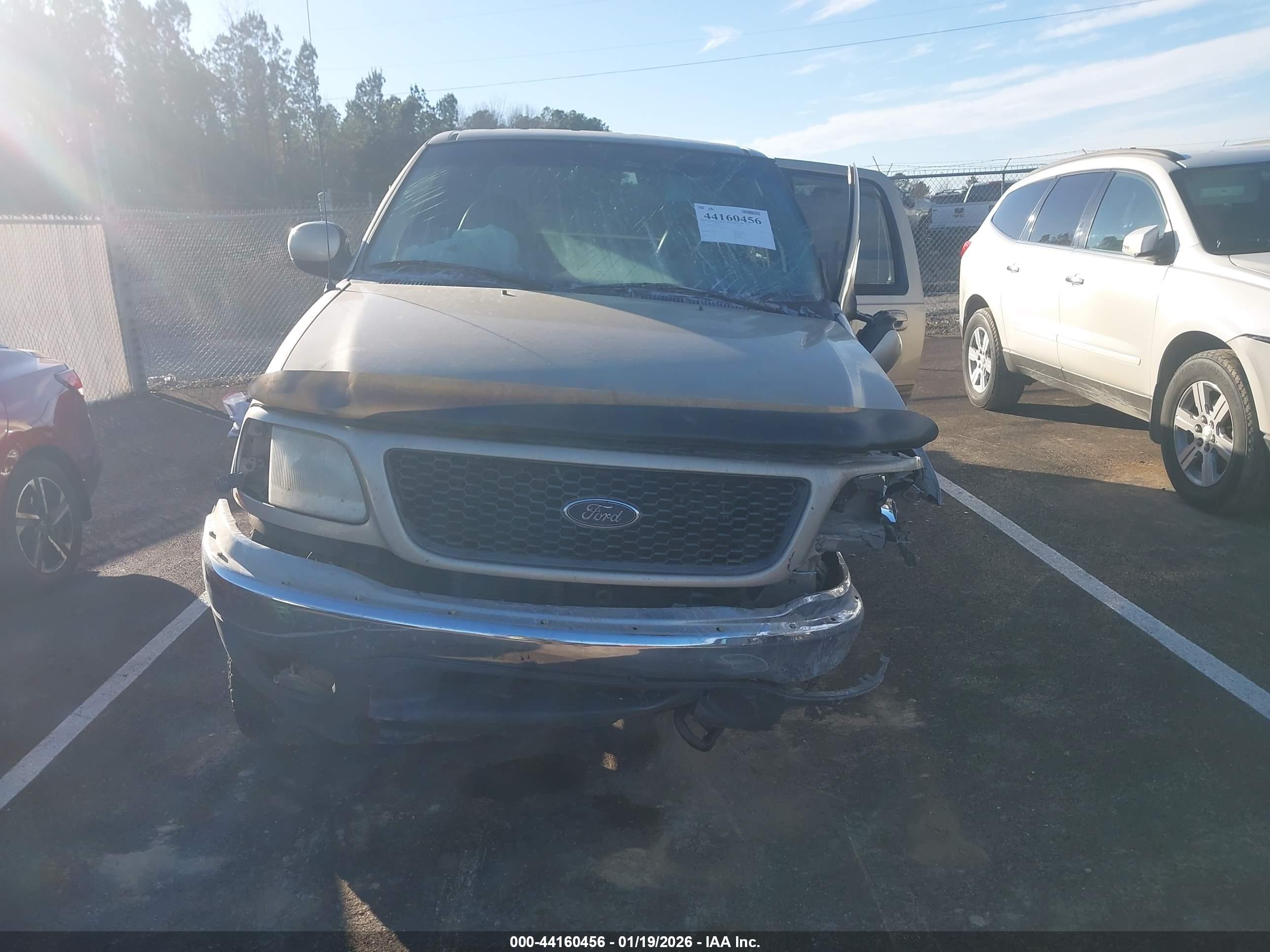 FORD F-150 image 6