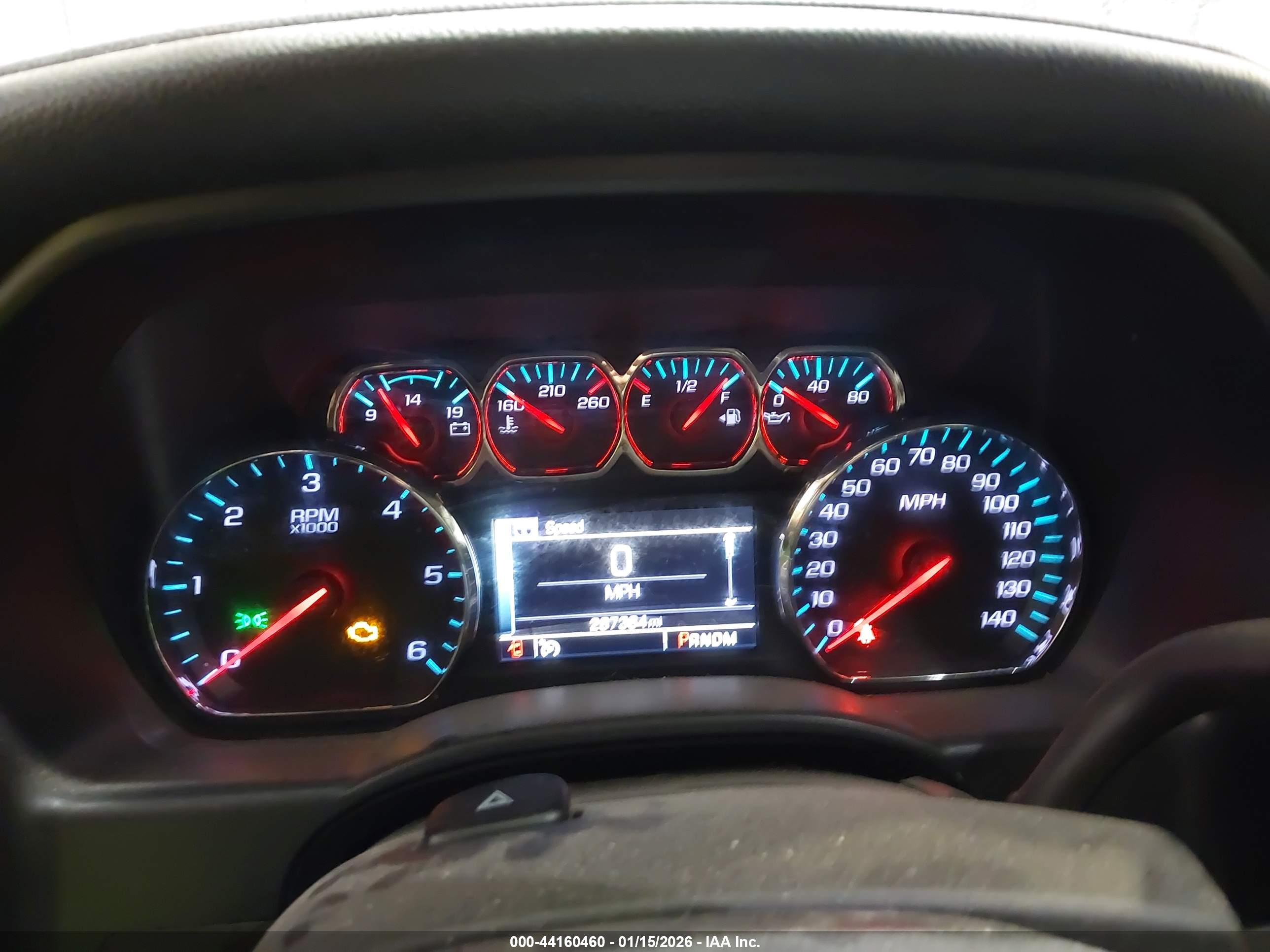 CHEVROLET SILVERADO image 7