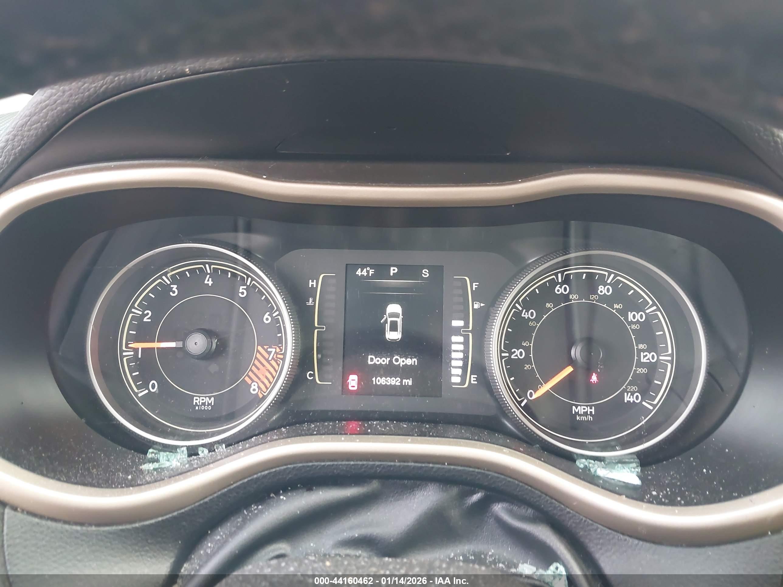 JEEP CHEROKEE image 7