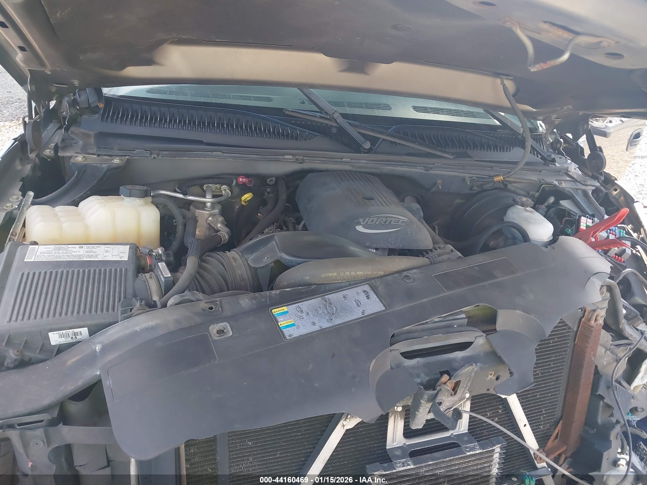 CHEVROLET SILVERADO image 10