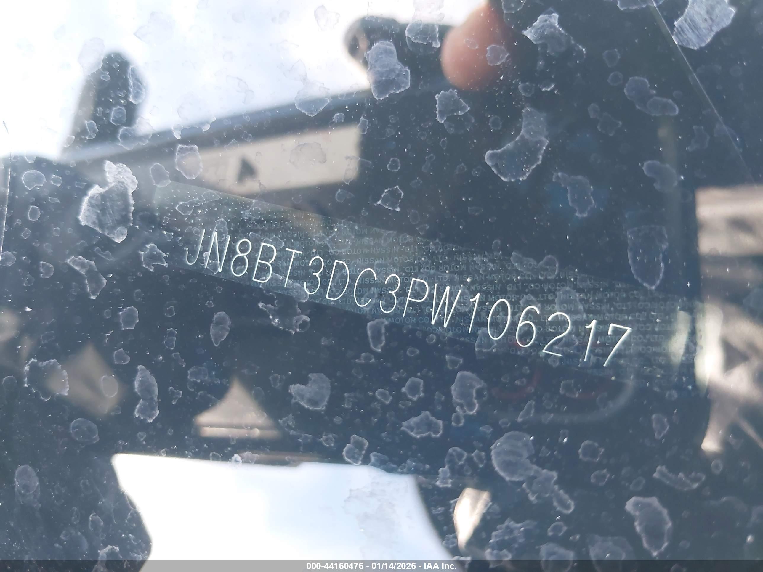 NISSAN ROGUE image 9