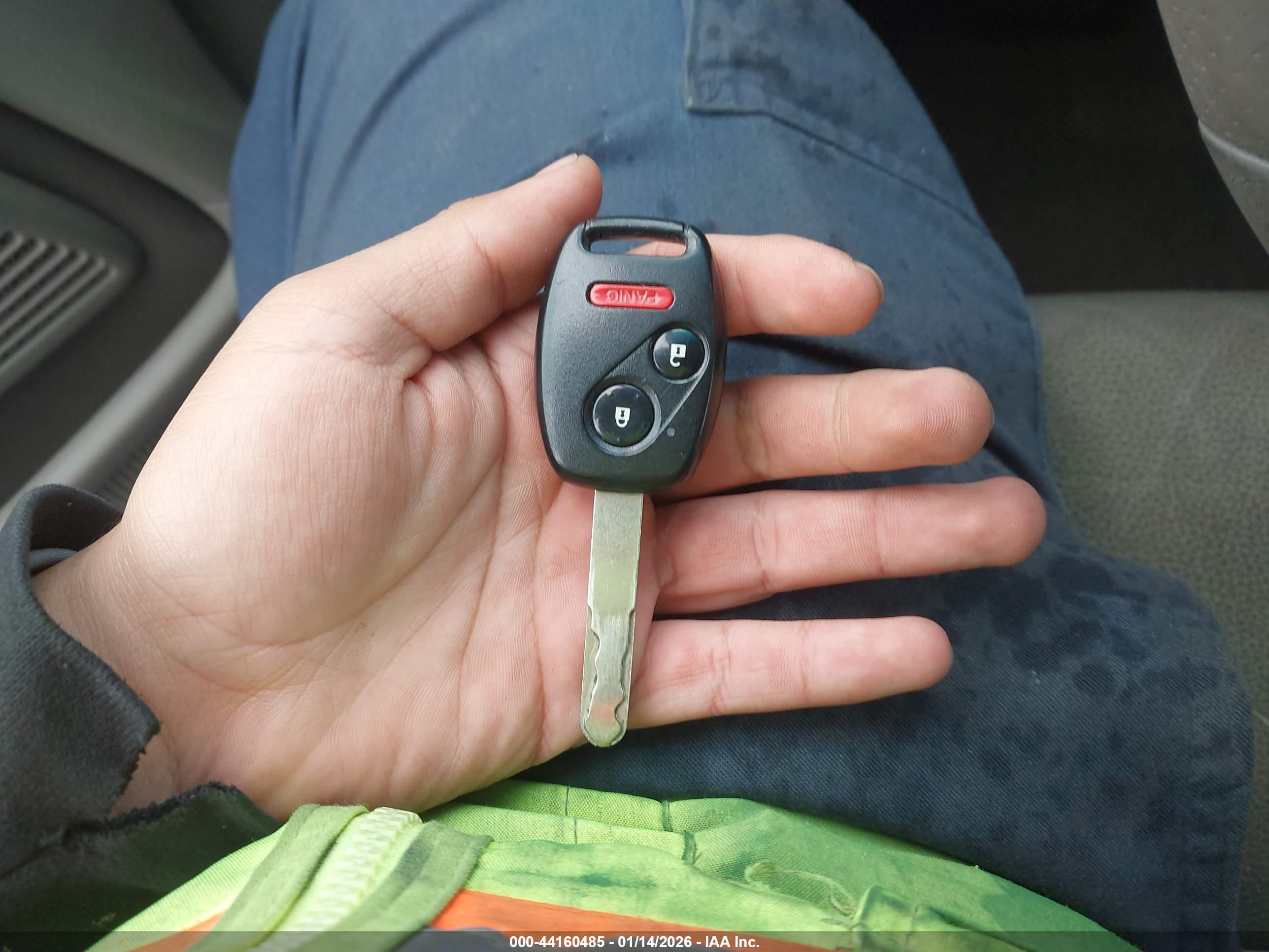 HONDA PILOT image 11