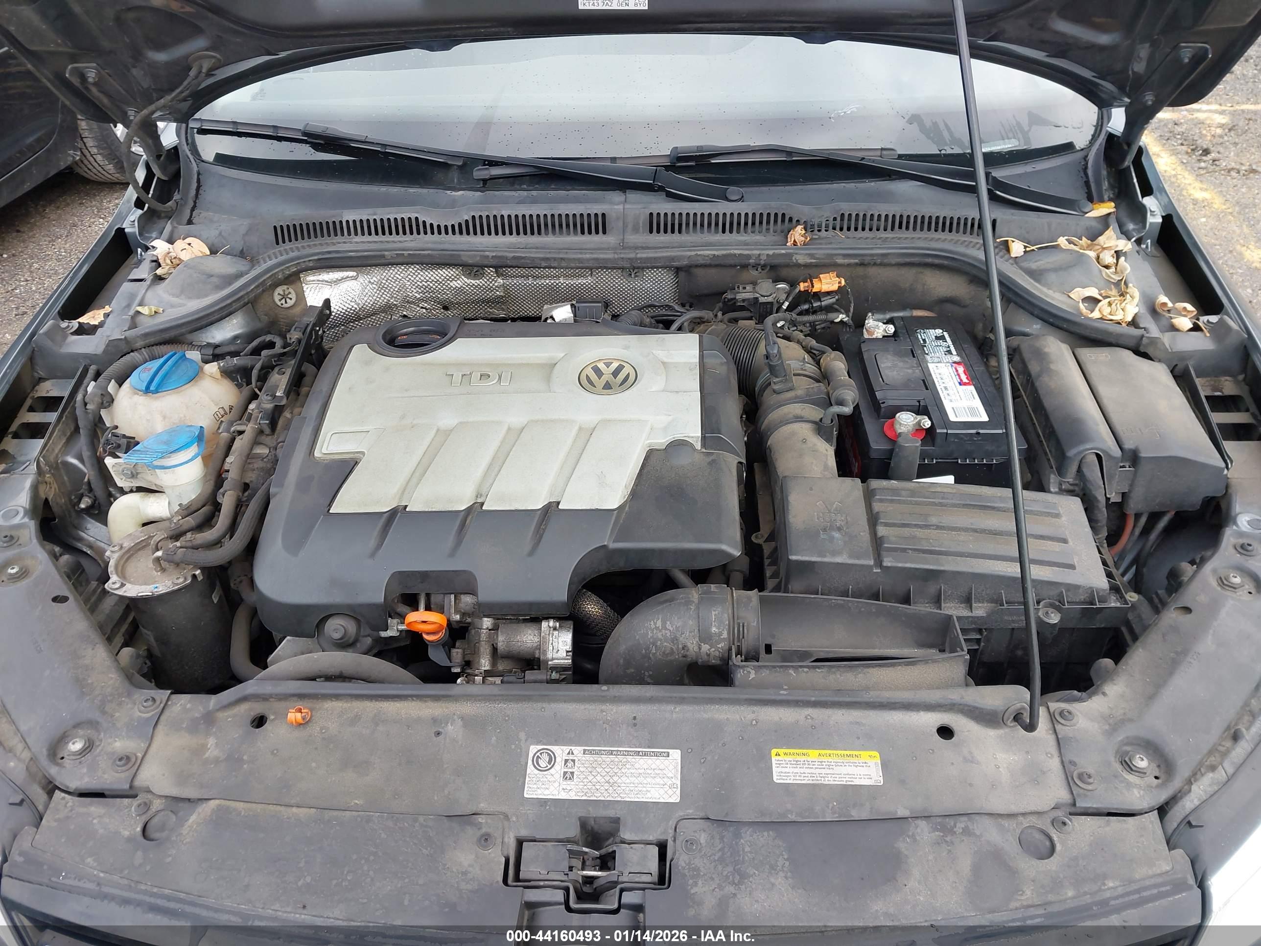 VOLKSWAGEN JETTA image 10