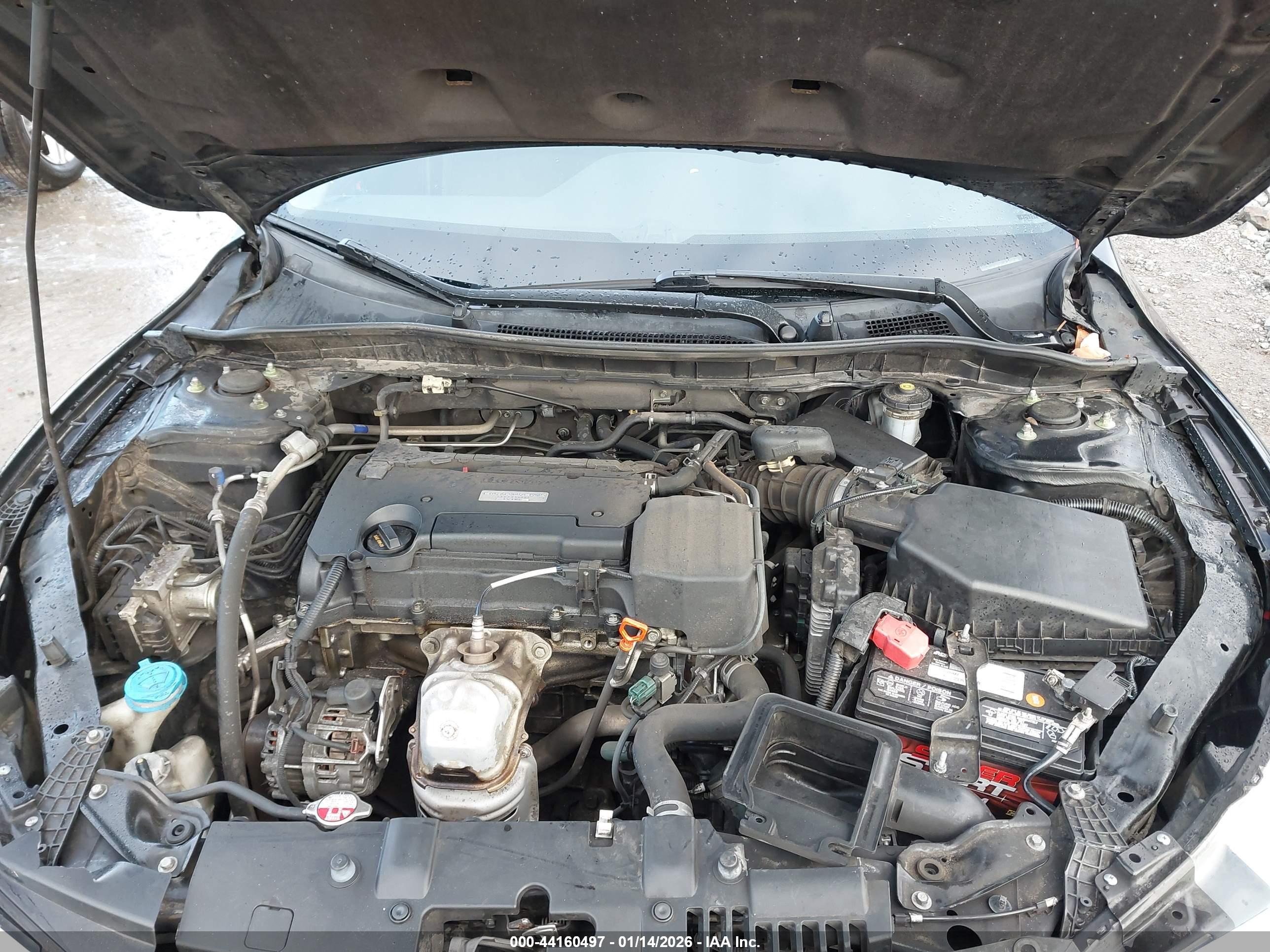 HONDA ACCORD image 10