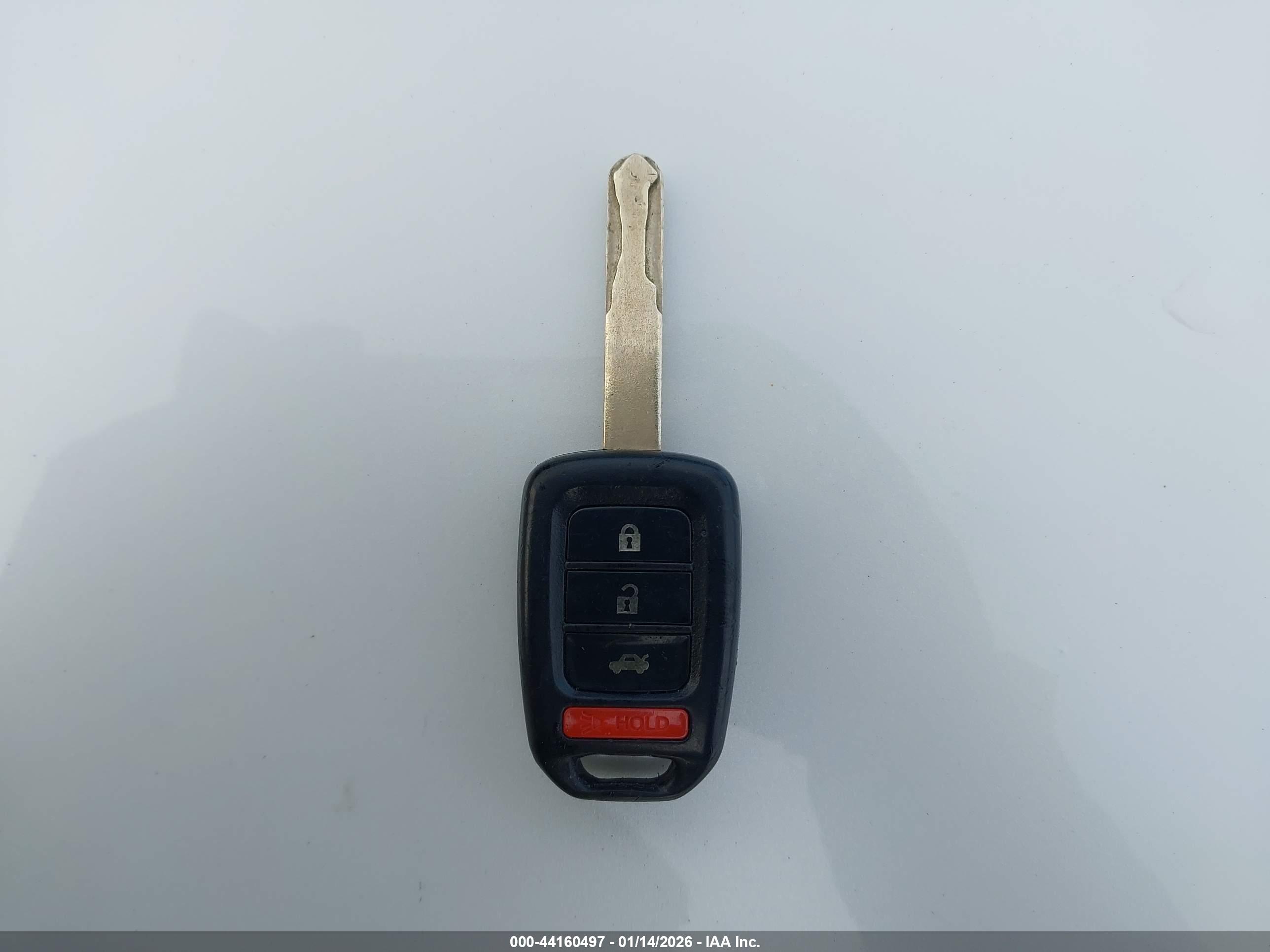 HONDA ACCORD image 11