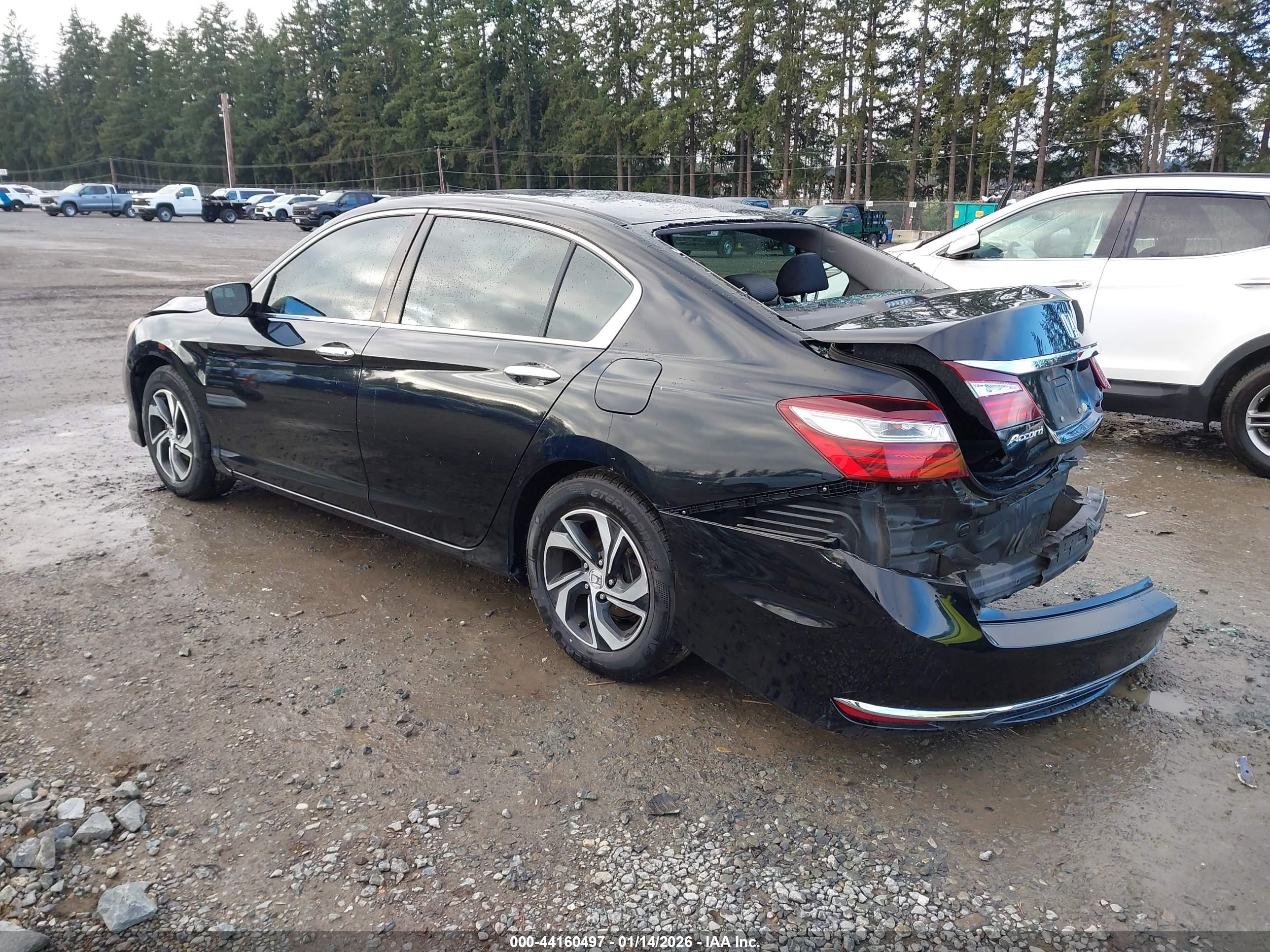 HONDA ACCORD image 3