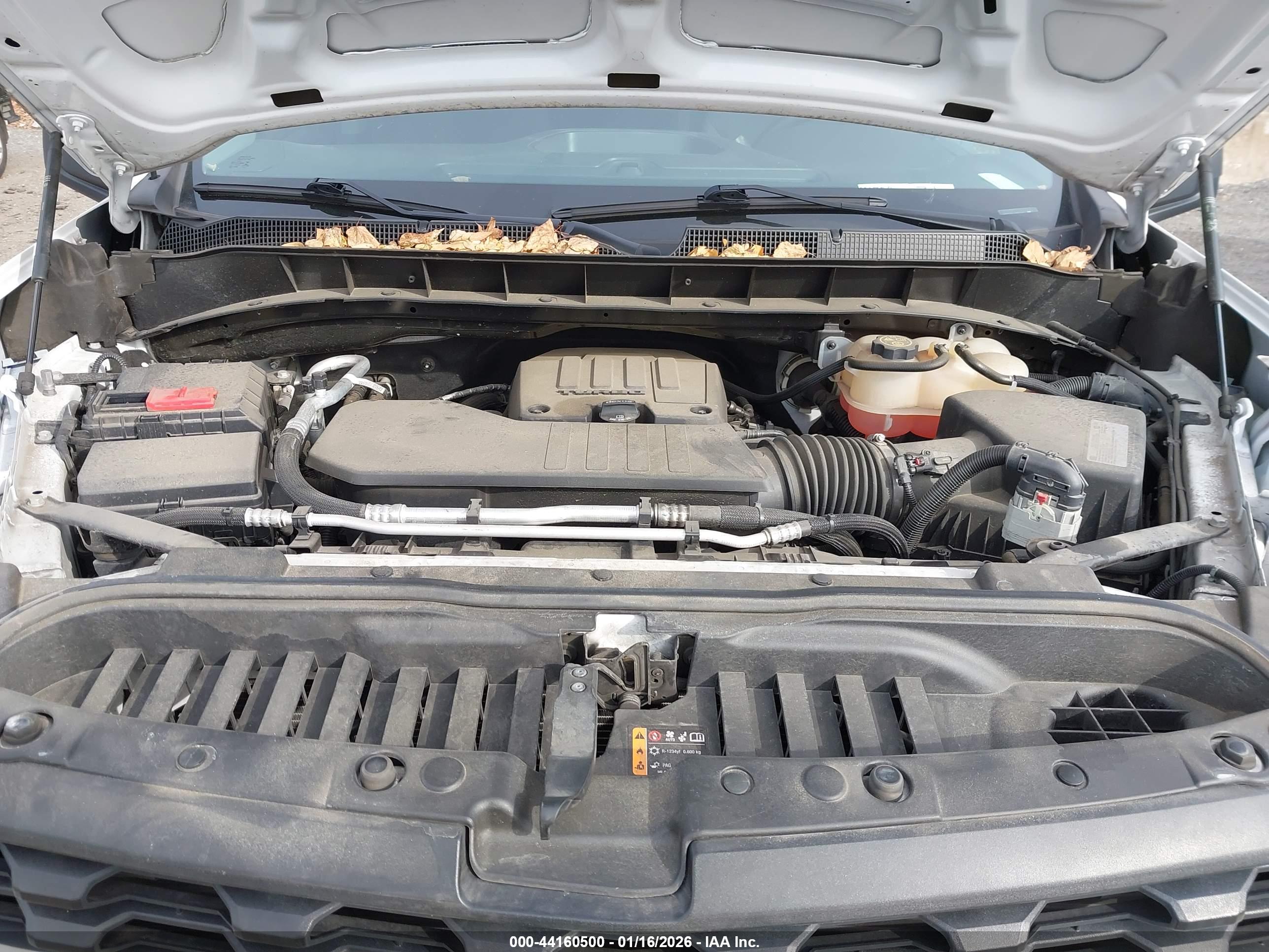 CHEVROLET SILVERADO image 10