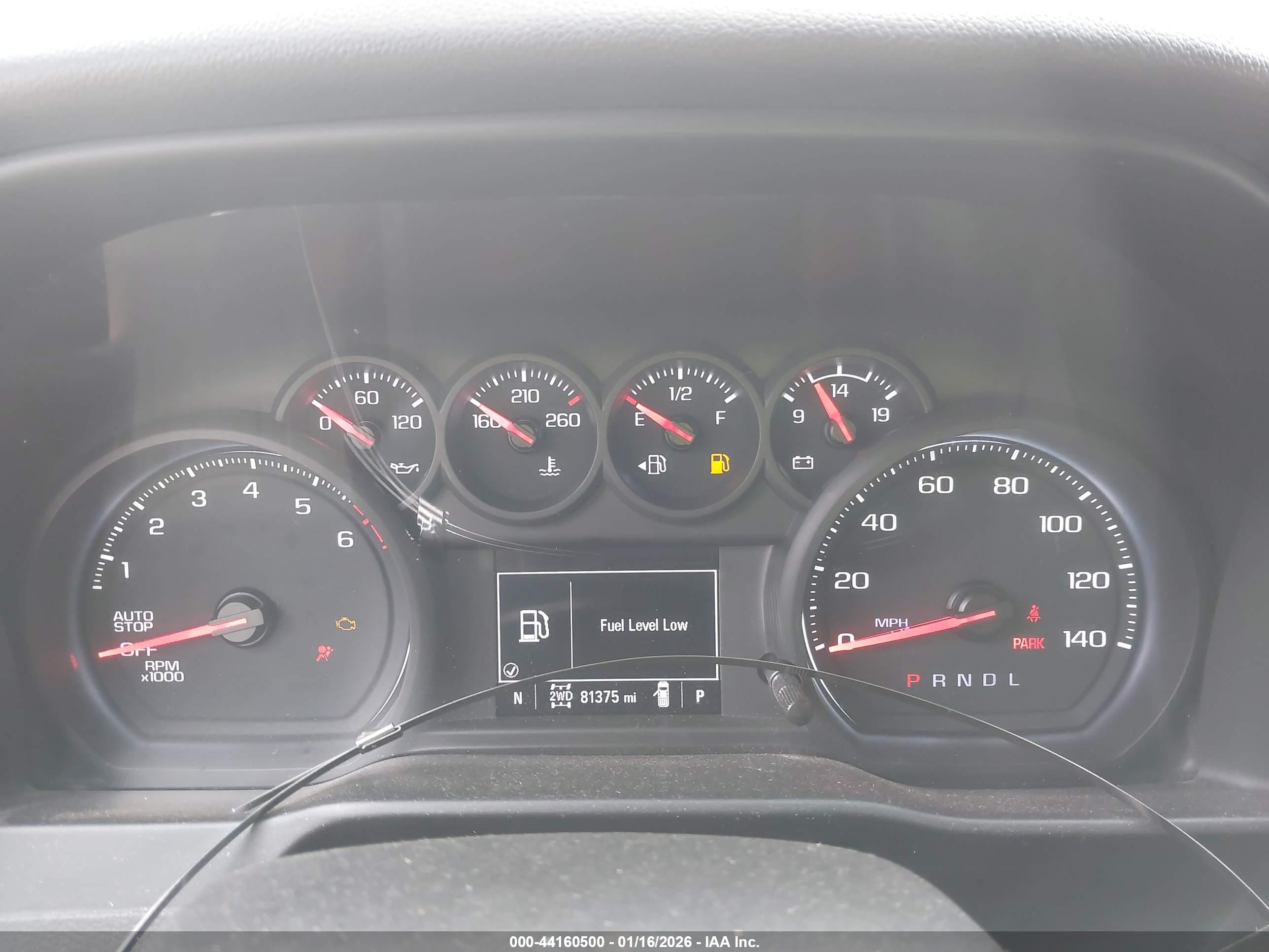 CHEVROLET SILVERADO image 7