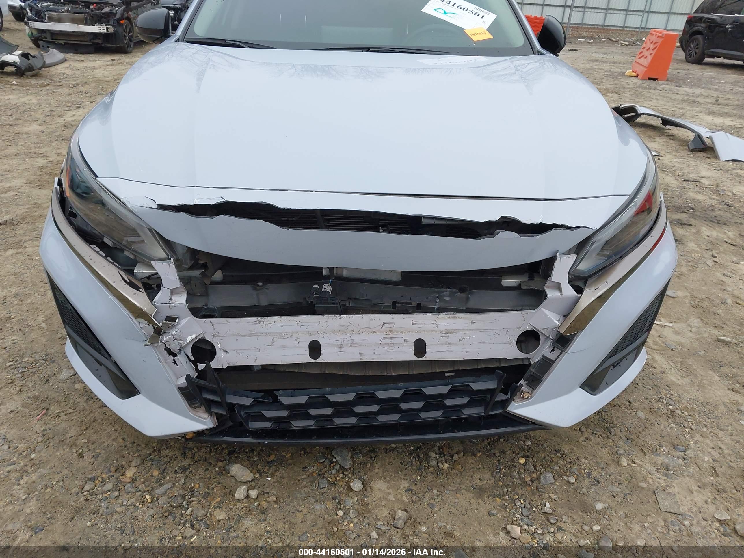NISSAN ALTIMA image 6