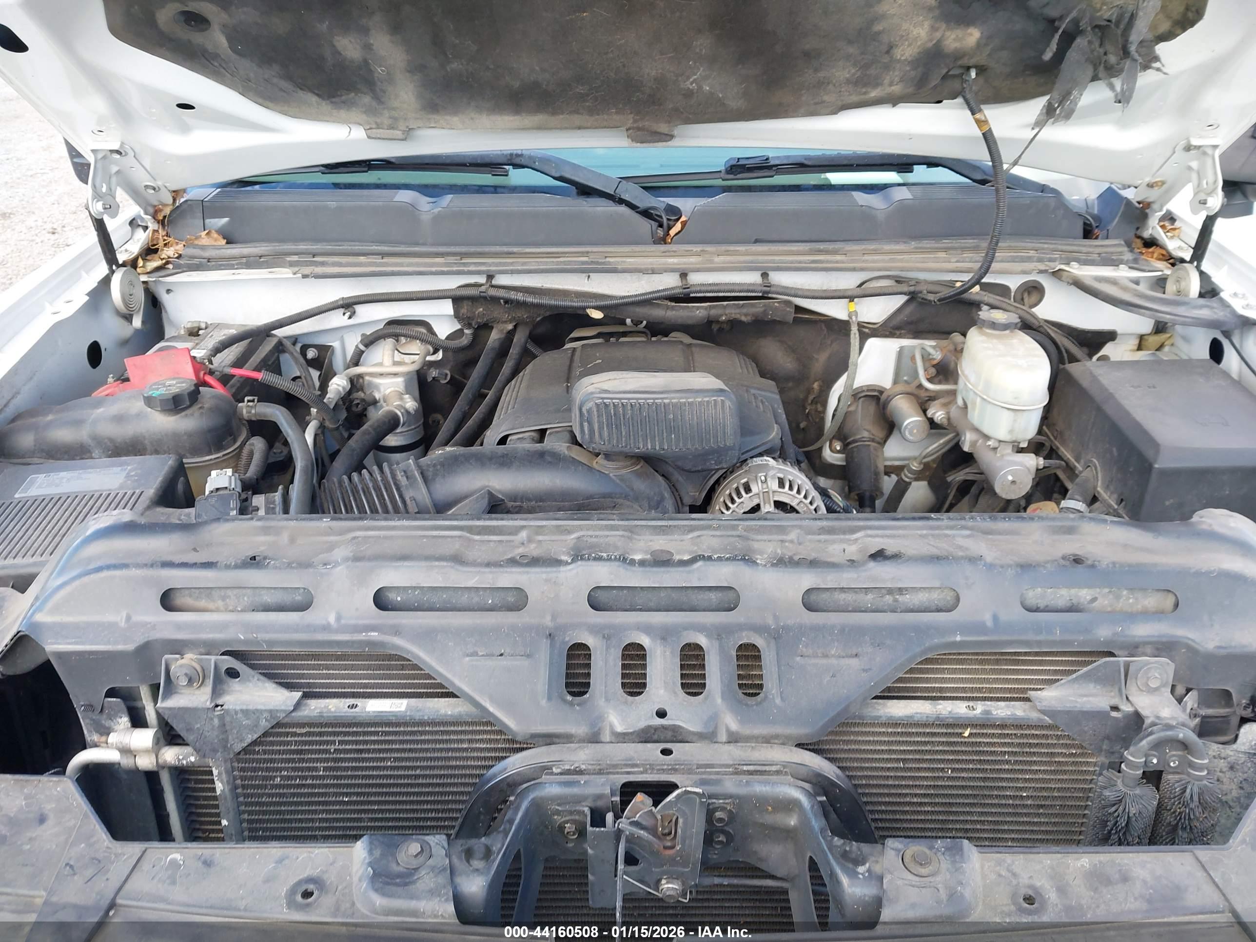 CHEVROLET SILVERADO image 10