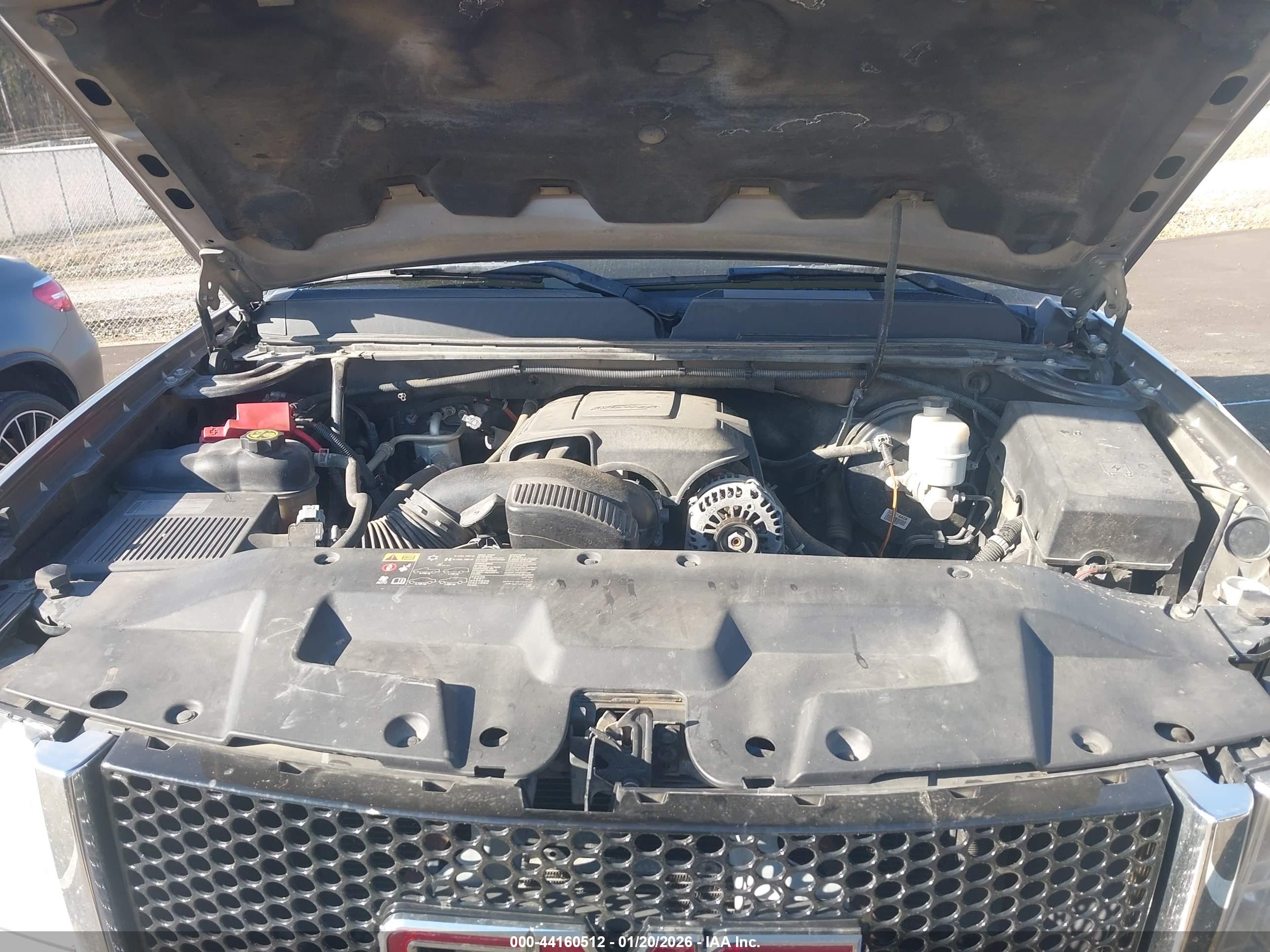 GMC SIERRA image 10